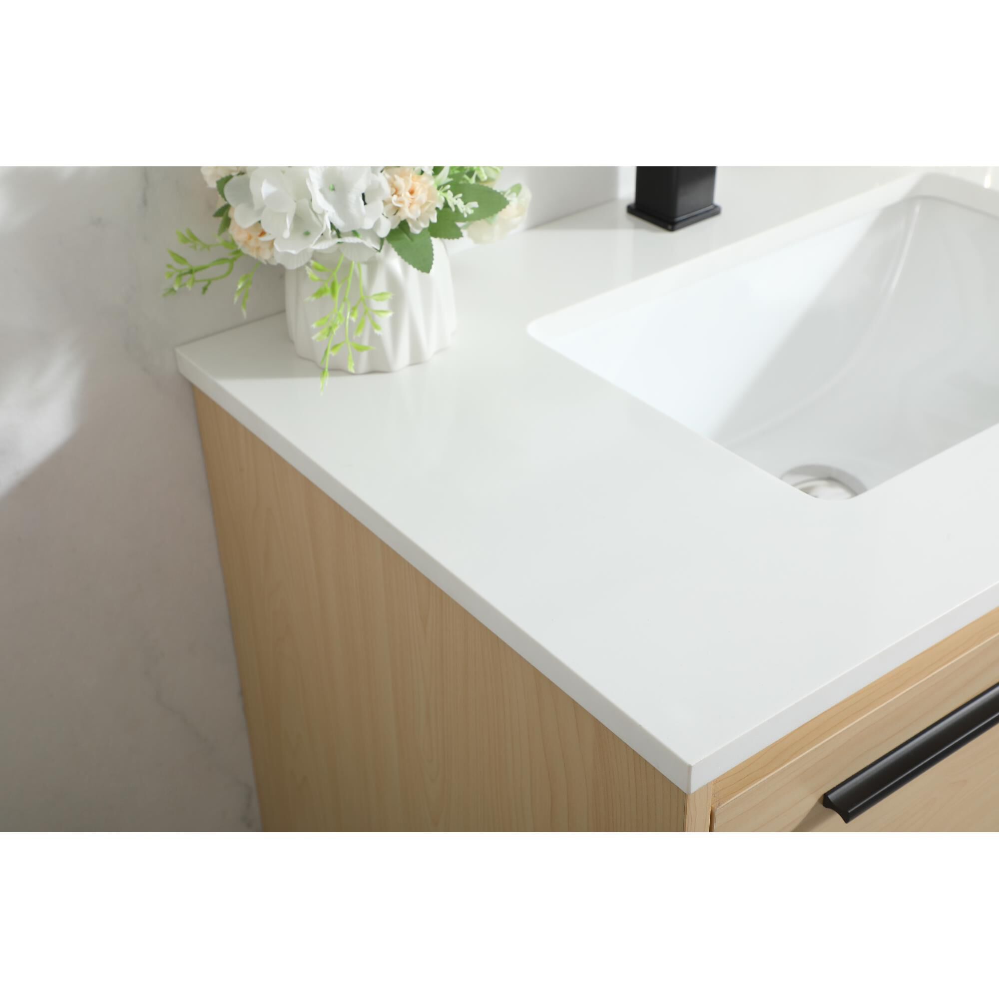 Roman Bath Vanity by Elegant Decor