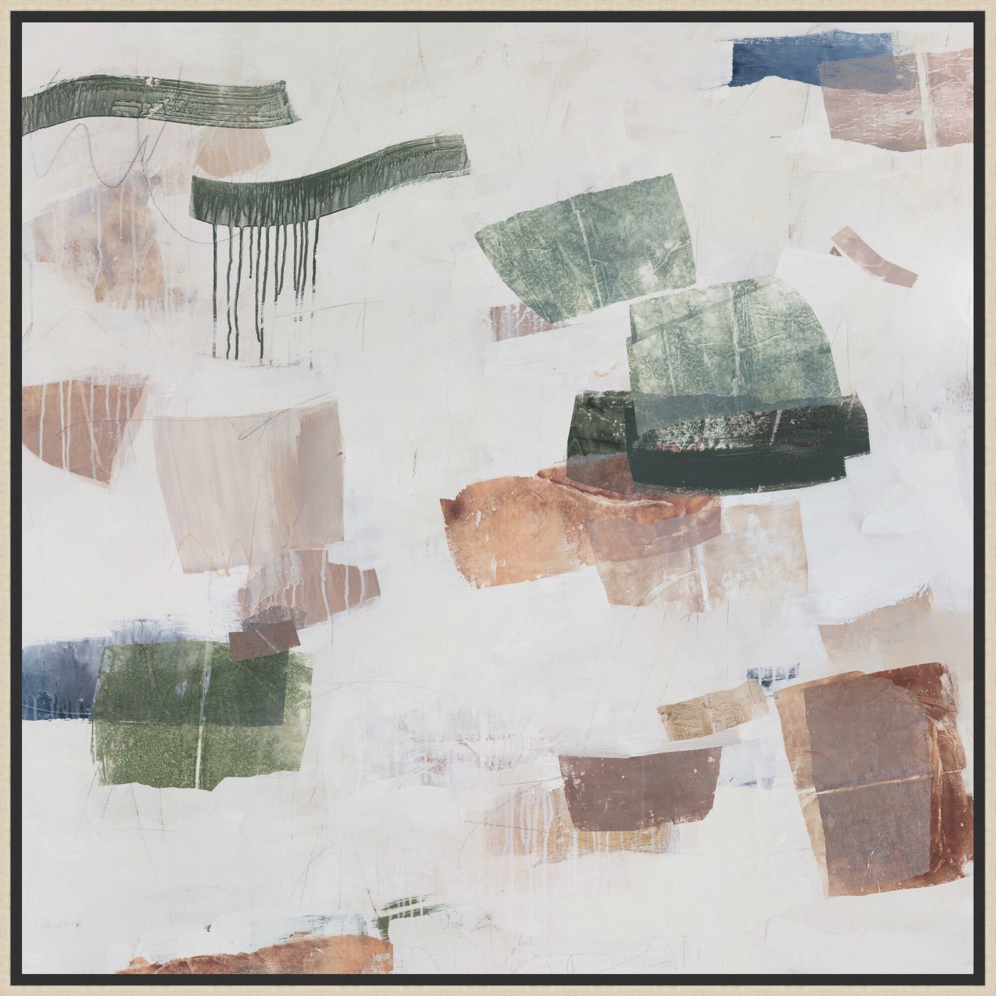 Jennifer Daily Morning Ritual Print by LEVEL57