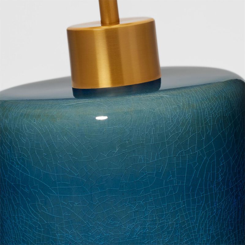 Barbara Barry Shanghai Large Table Lamp by Visual Comfort Studio