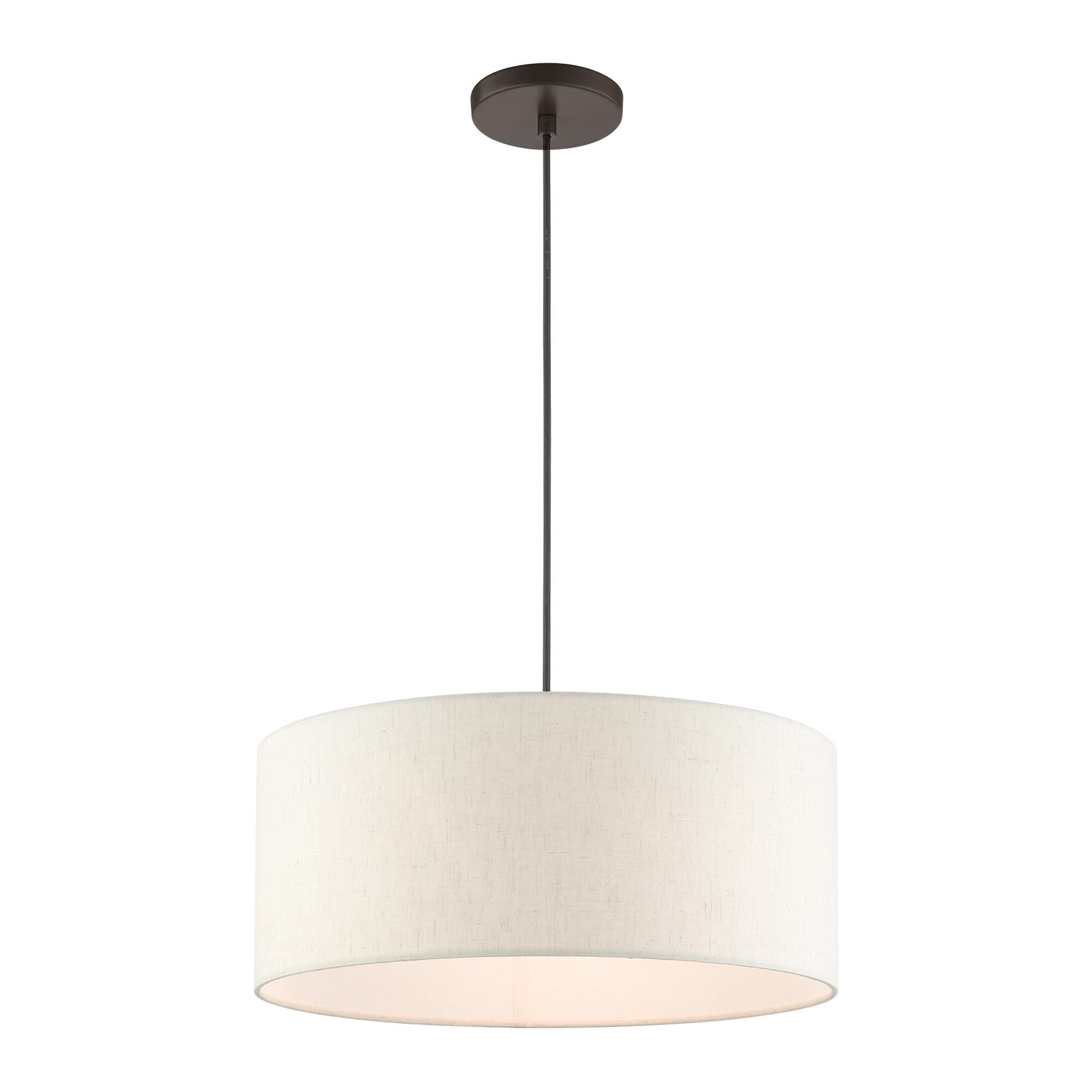 Meadow Large Pendant by Livex Lighting