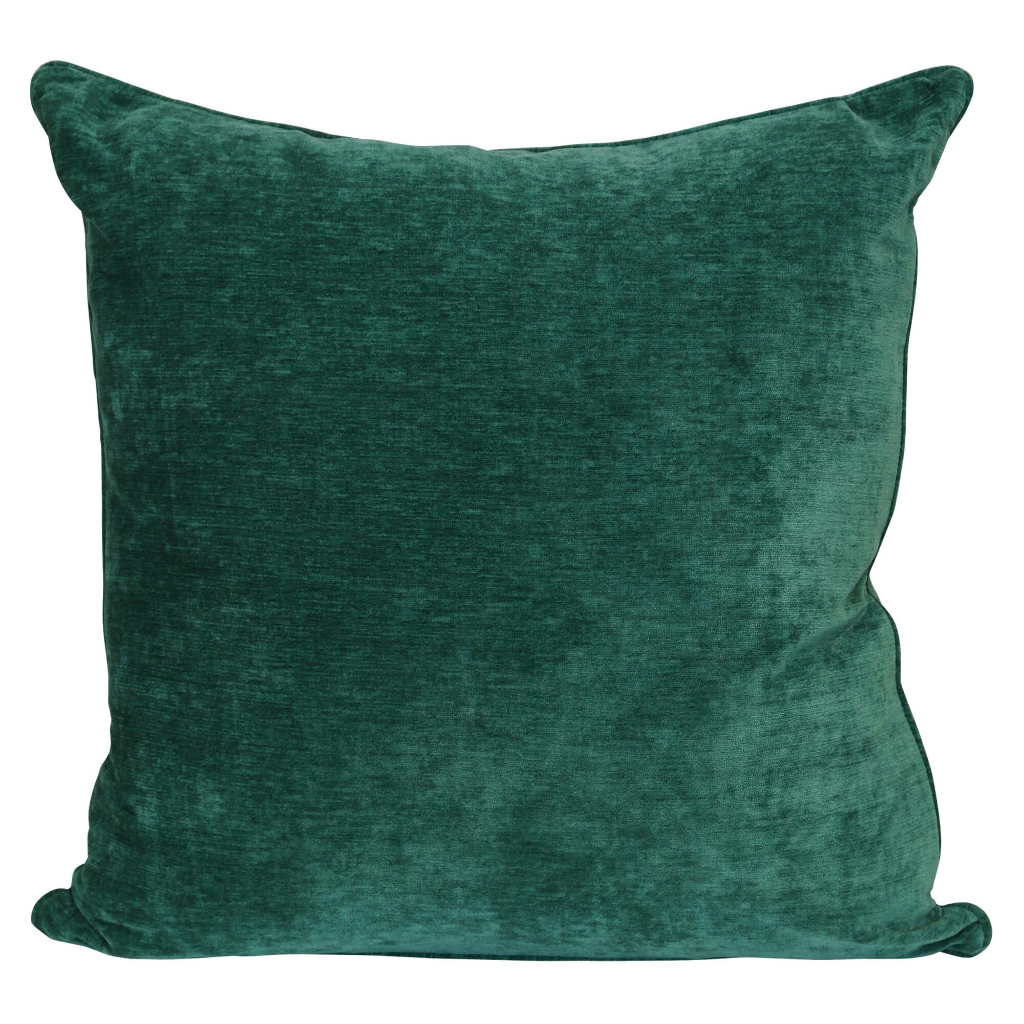 Shown in Deep Teal finish