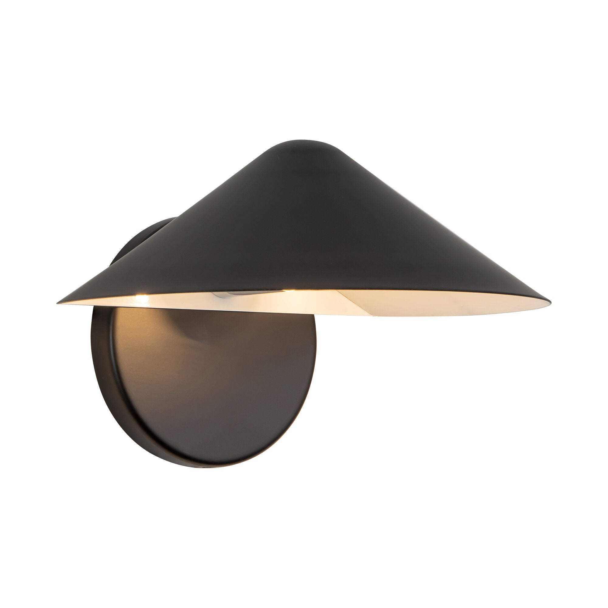 Ashford Small Wall Sconce,