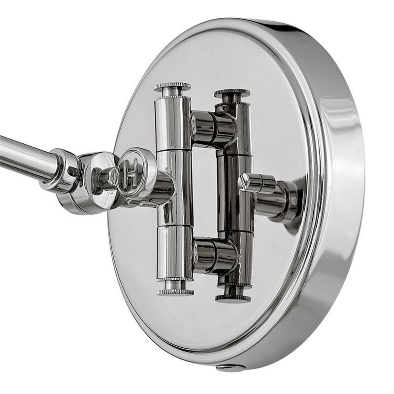 Hinkley Lighting Arti 18 Inch Wall Sconce