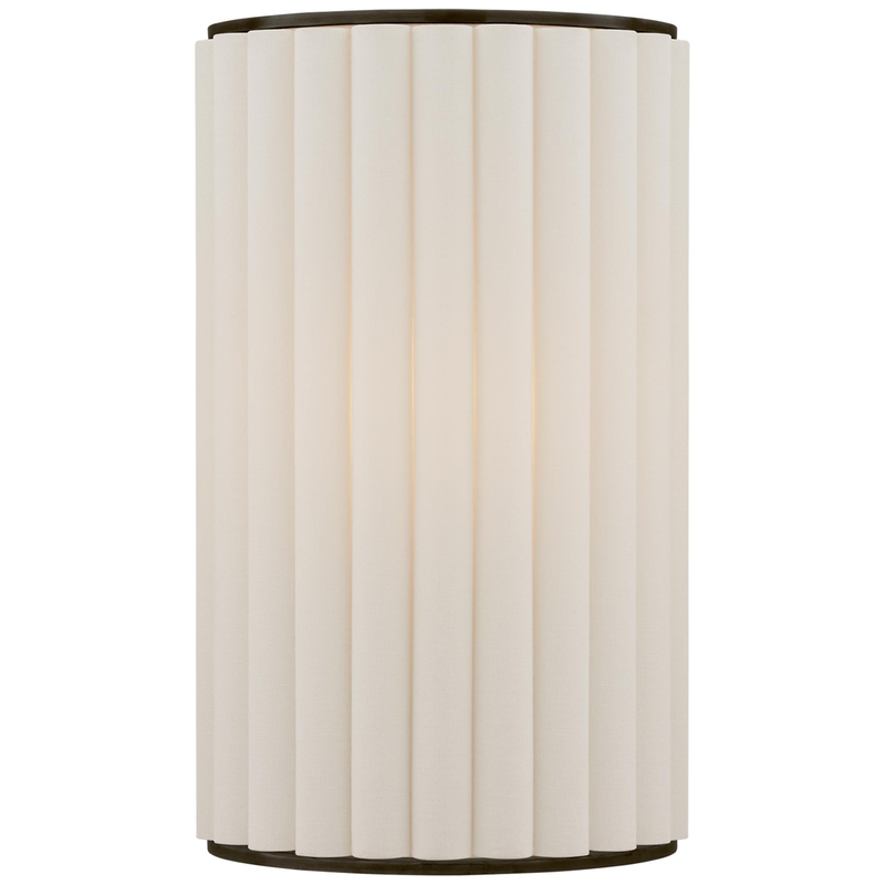Visual Comfort Signature Collection Ian K. Fowler Palati 14 Inch Wall Sconce