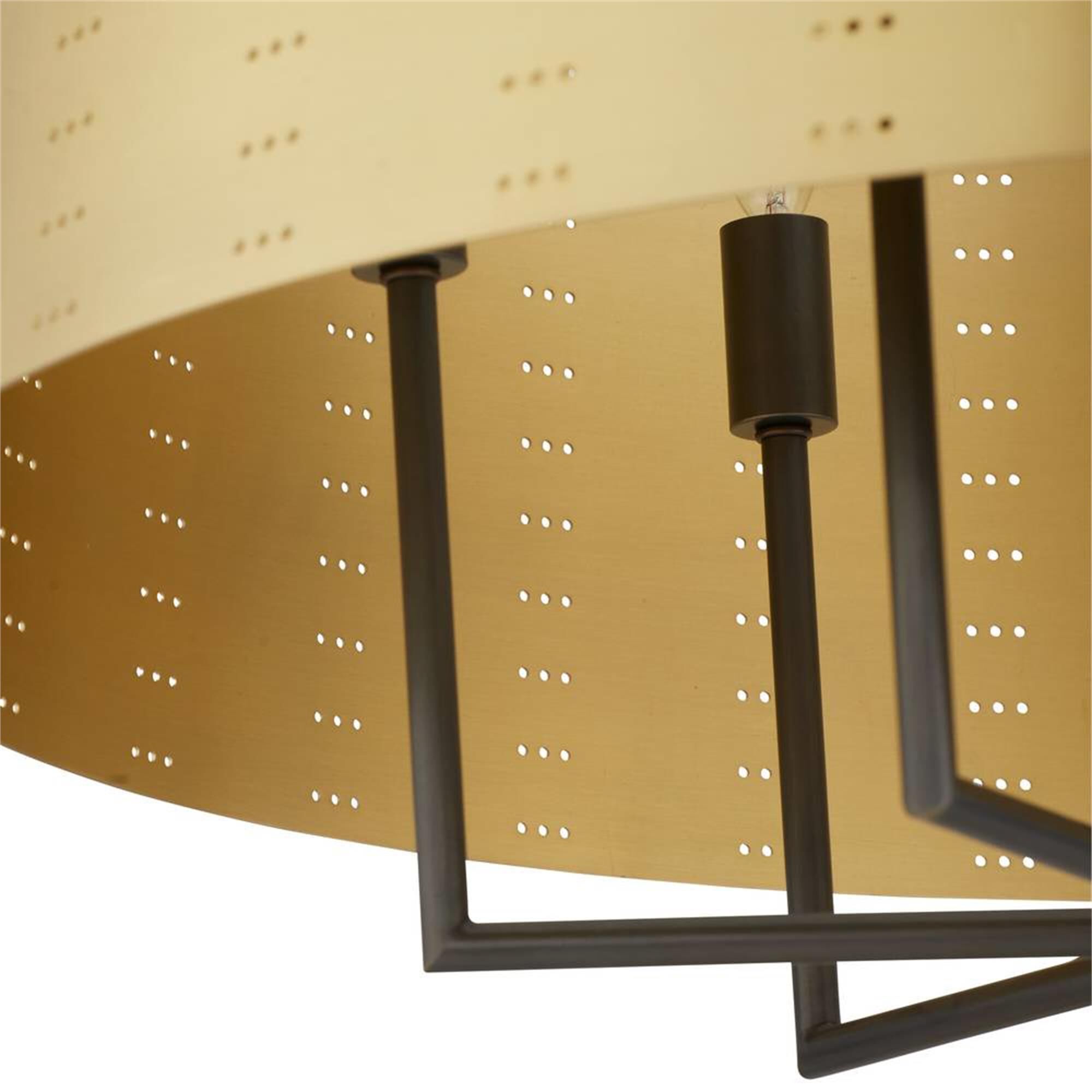 Felipe 28 Inch Chandelier by Arteriors Home