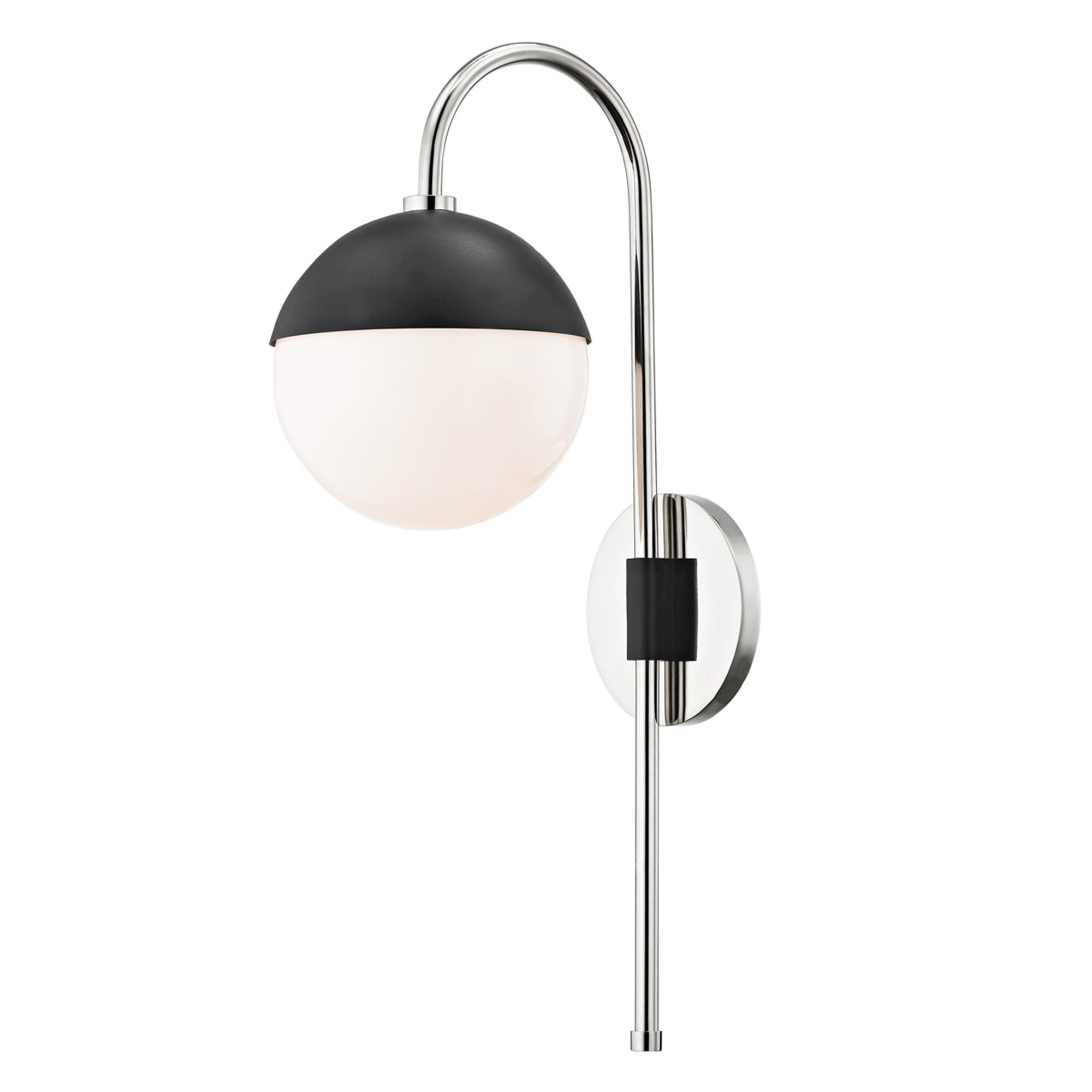 Renee Medium Wall Swing Lamp,
