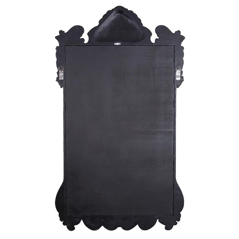 Marquette Large Decorative Mirror by Howard Elliott