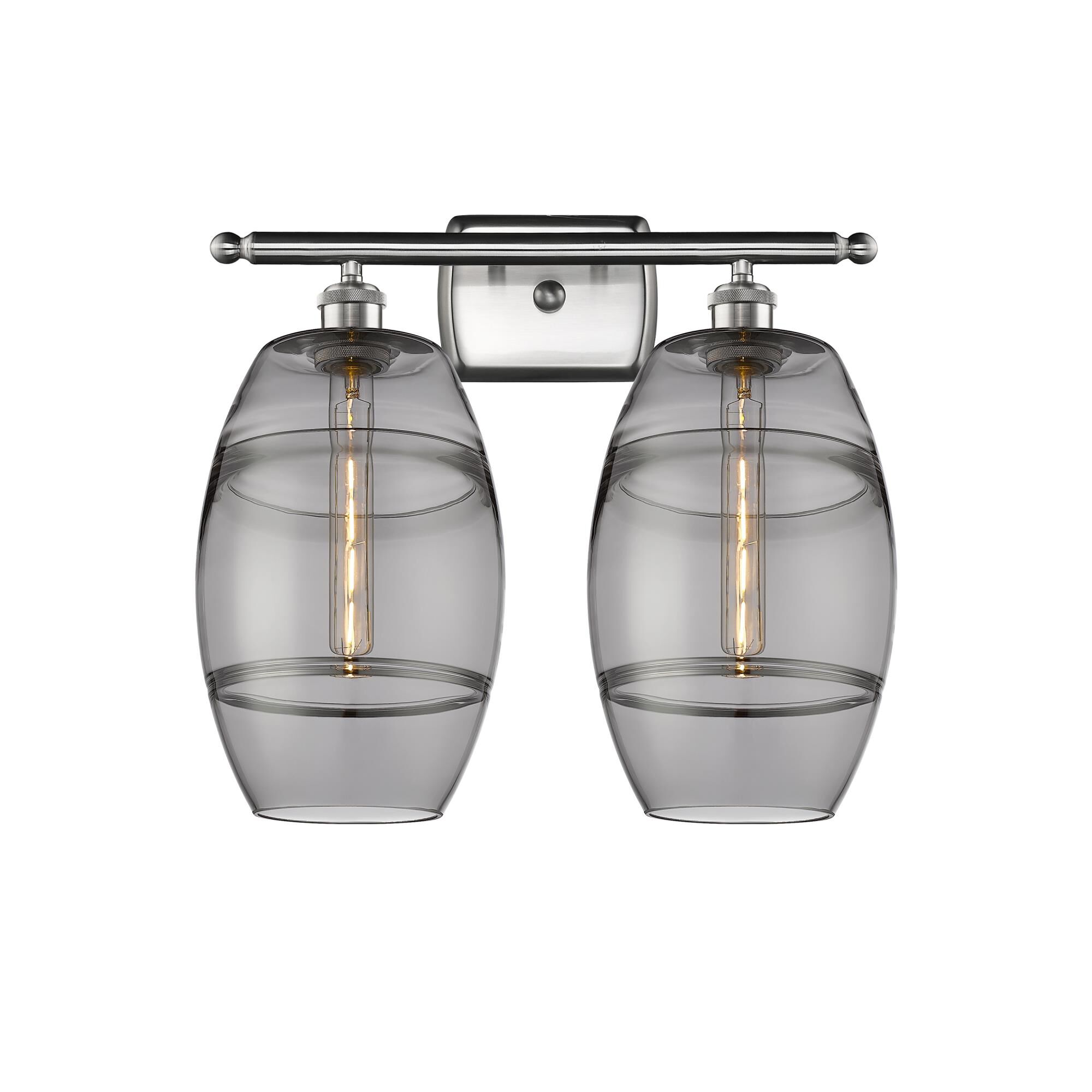 Bruno Marashlian Vaz 18 Inch Bath Vanity Light by Innovations Lighting