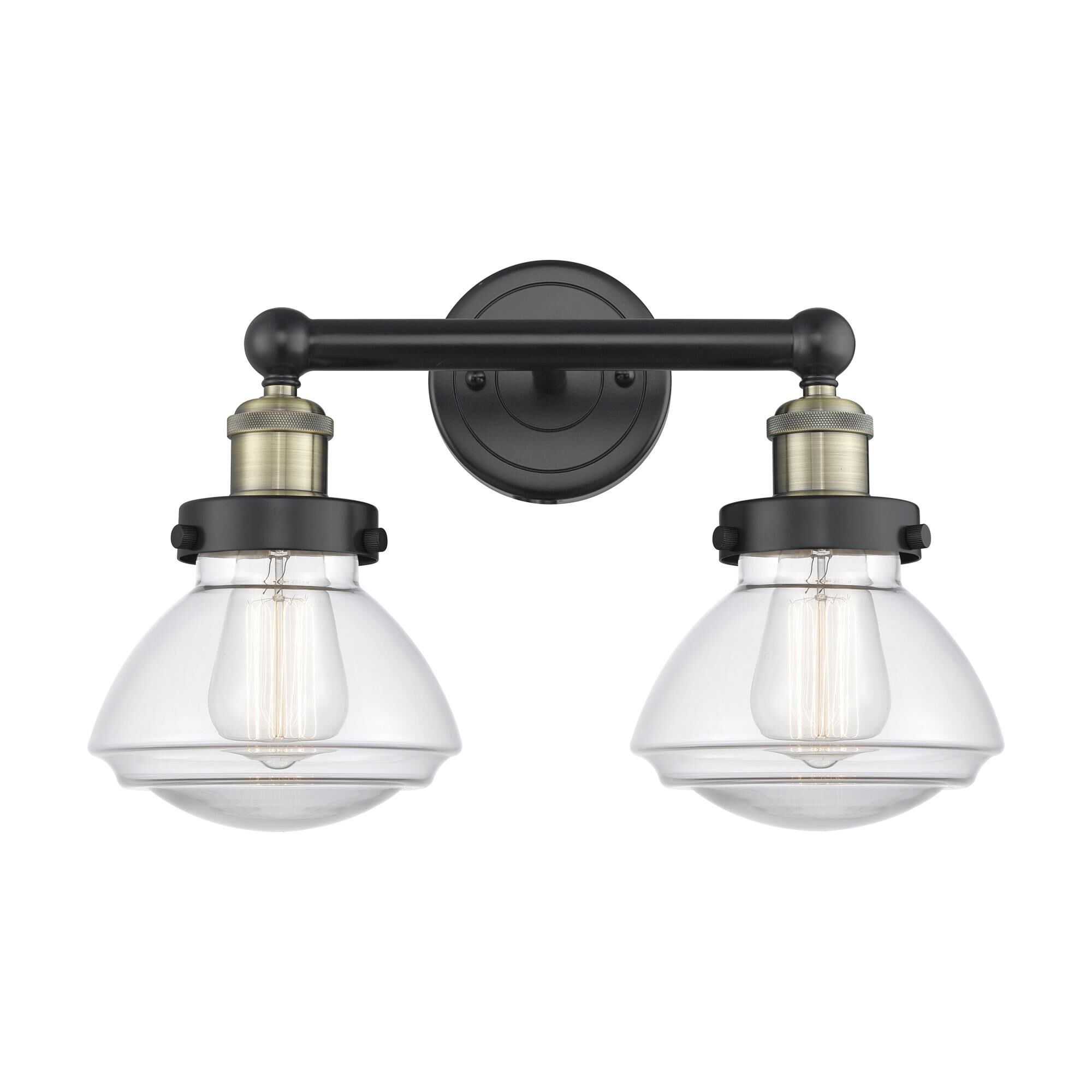 Bruno Marashlian Olean 16 Inch Bath Vanity Light by Innovations Lighting