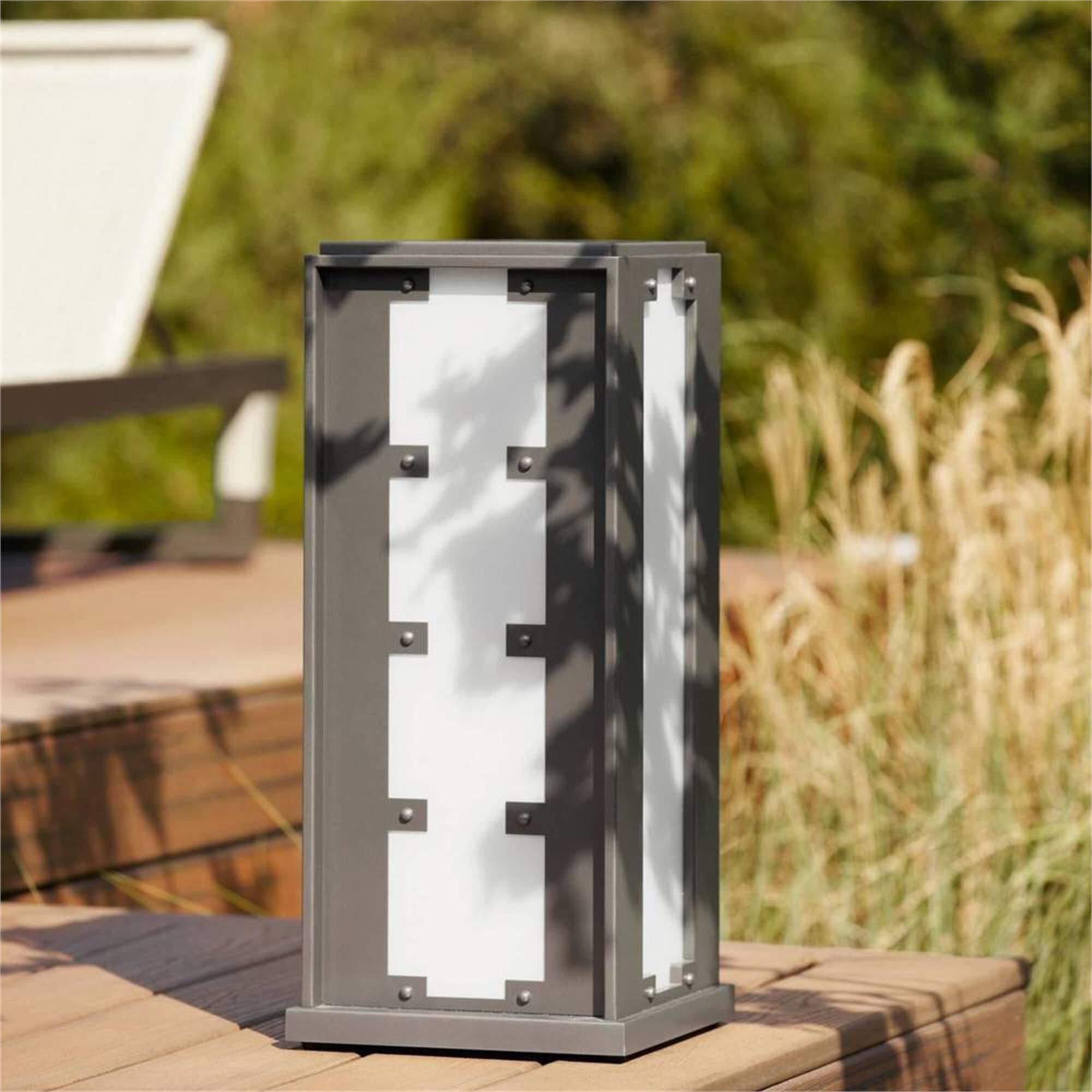 Corbin 25 Inch Outdoor Table Lamp by Arteriors Home