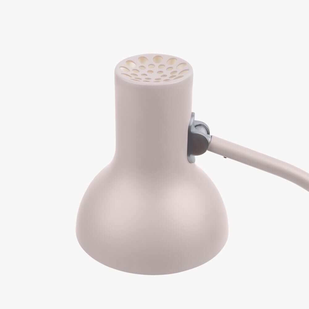 Shown in Mole Grey finish