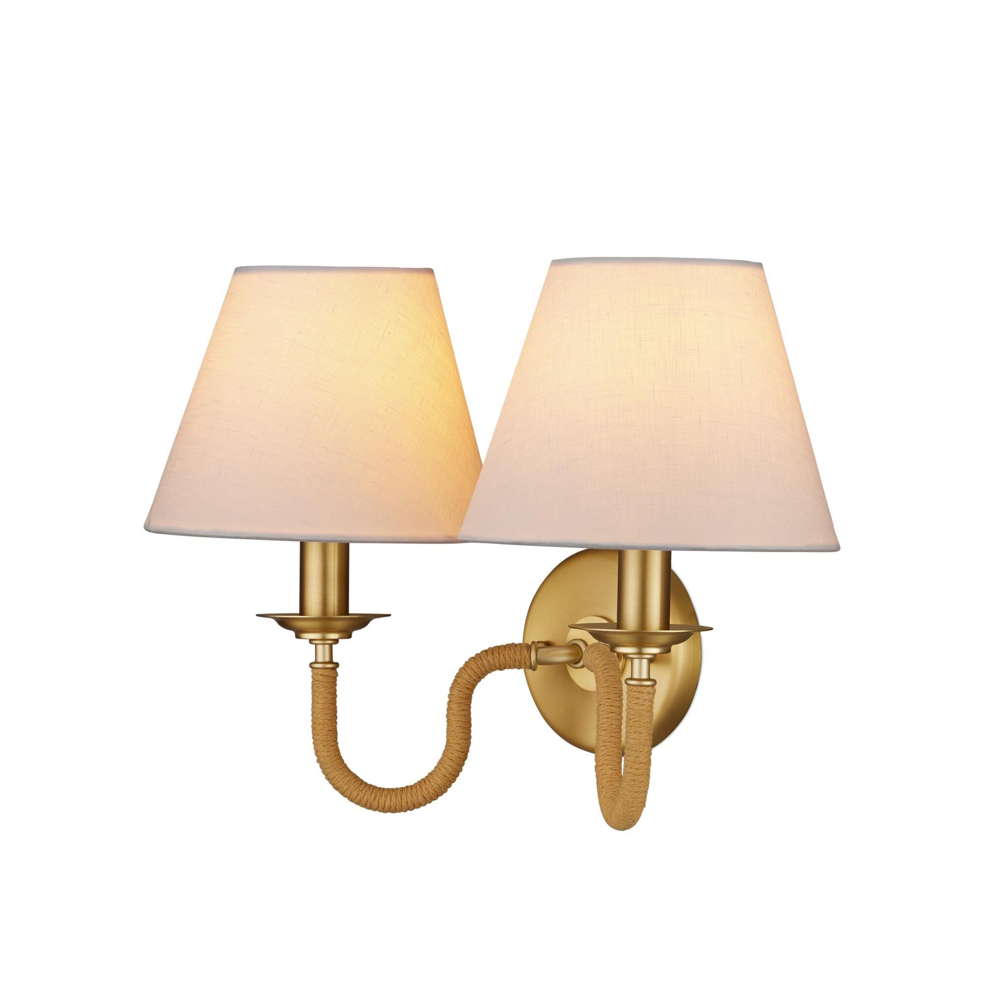Adala 16 Inch Wall Sconce by Currey and Company