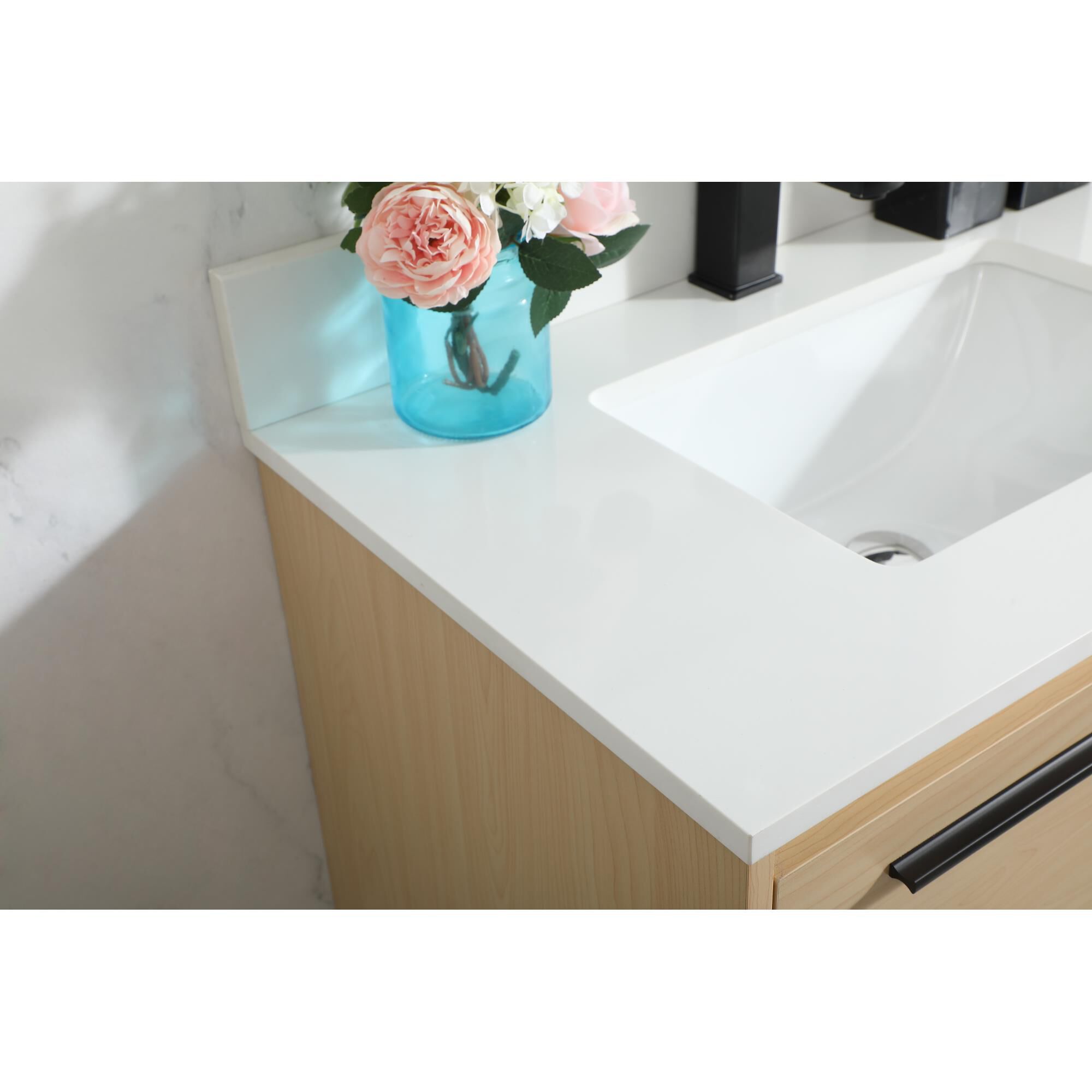 Roman Bath Vanity by Elegant Decor