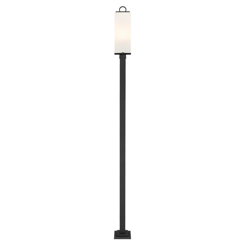 Sana 120 Inch Outdoor Post by Z-Lite