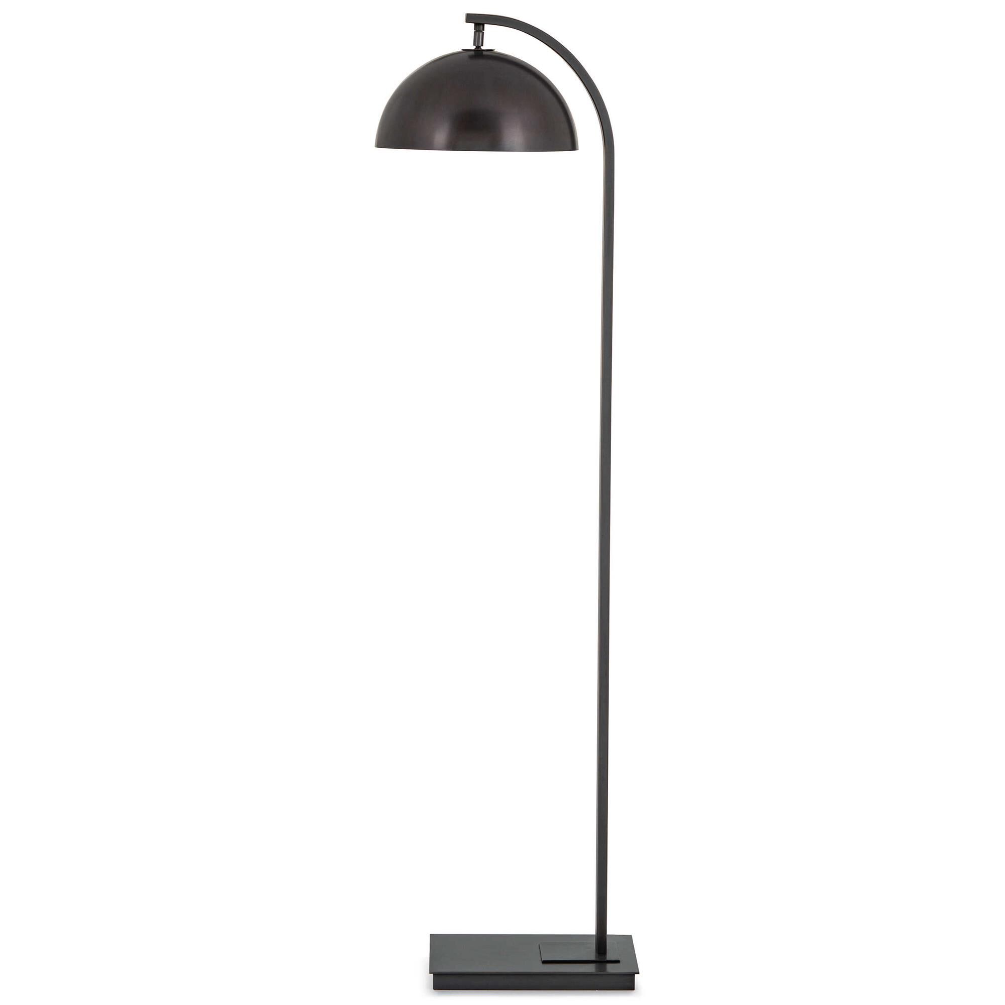 Shown in Oil Rubbed Bronze finish