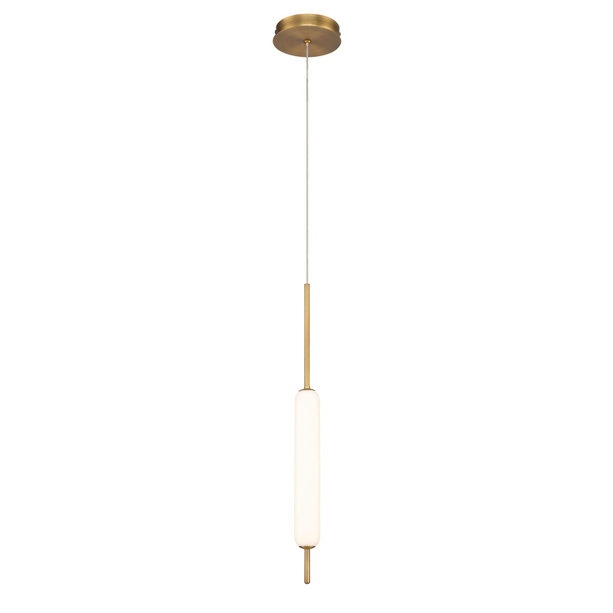 Cumberland 22 Inch Mini Pendant,