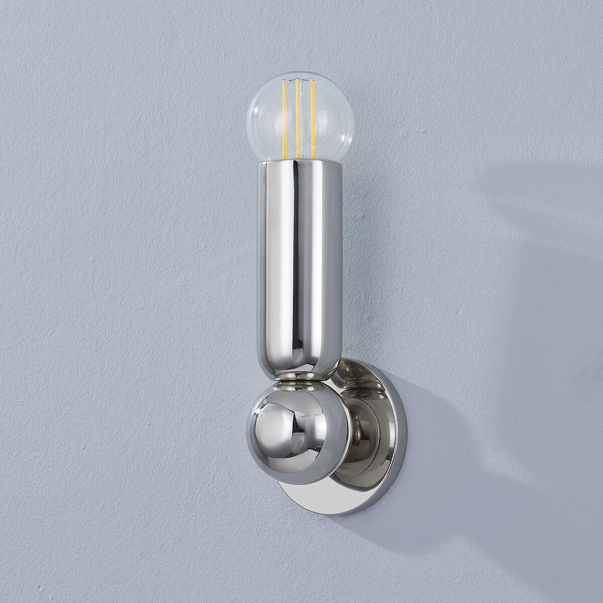 Lolly 4.75 Inch Wall Sconce by Mitzi