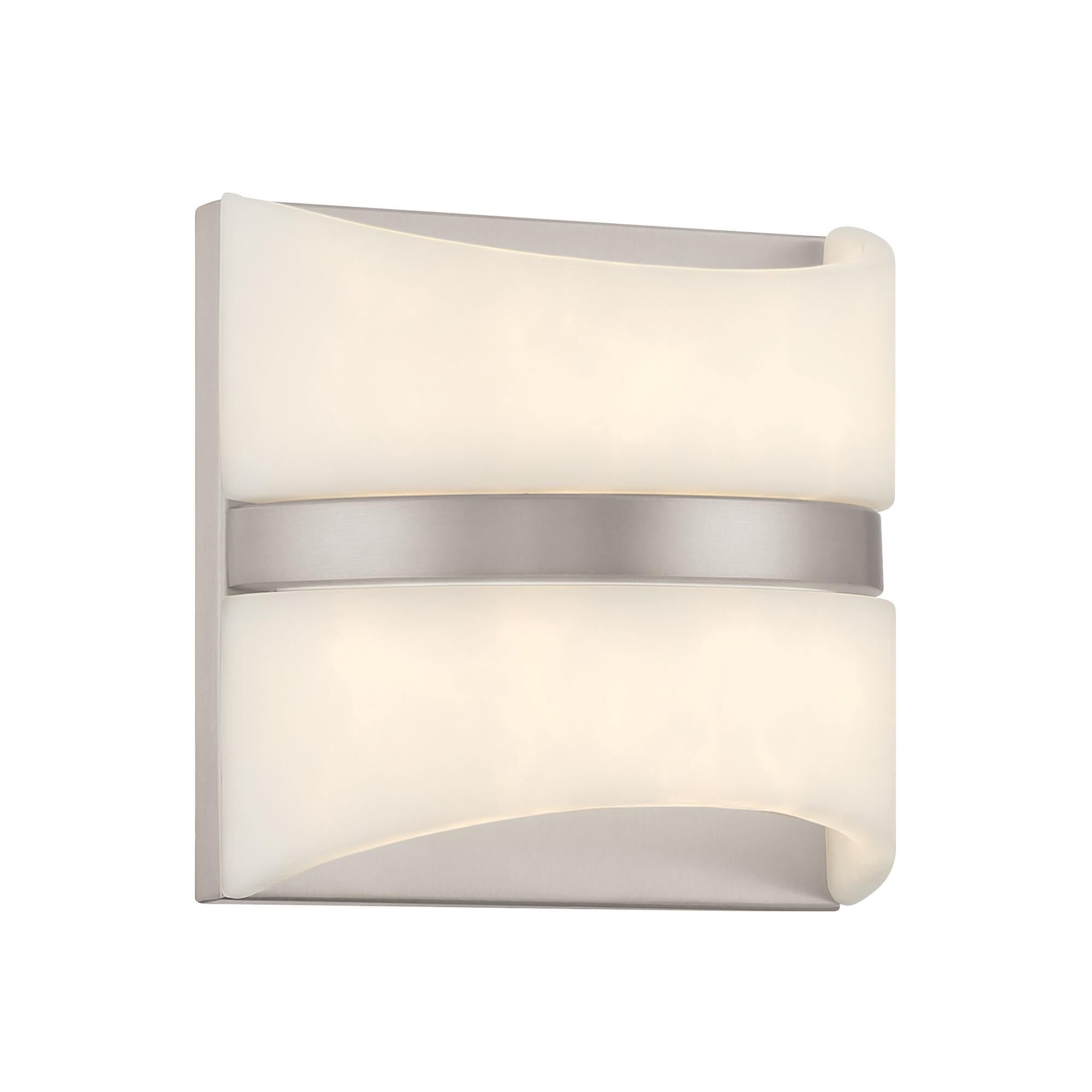 Velaux Wall Sconce by Minka Lavery
