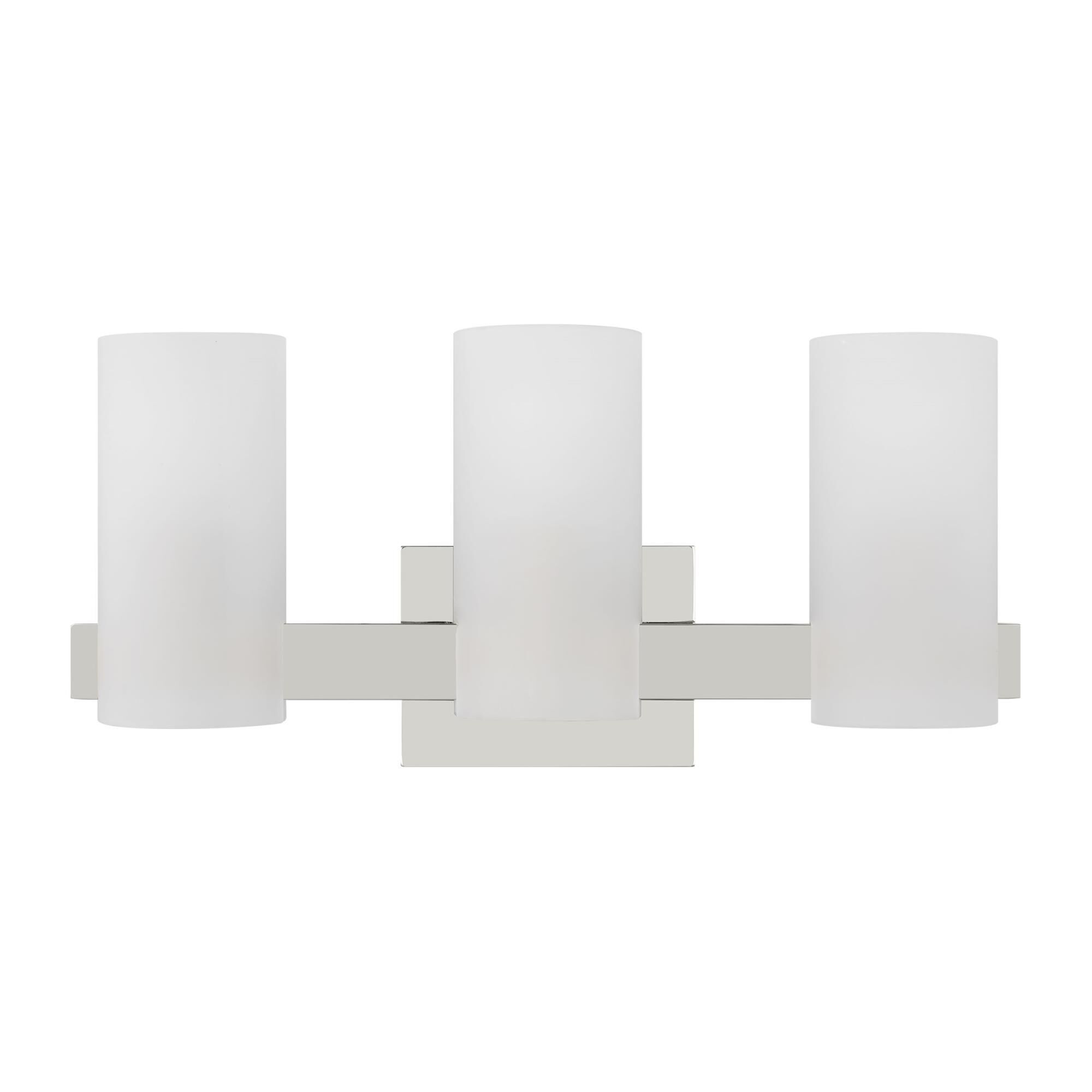 Drew & Jonathan Scott Rhode 20 Inch Bath Vanity Light by Visual Comfort Studio Collection