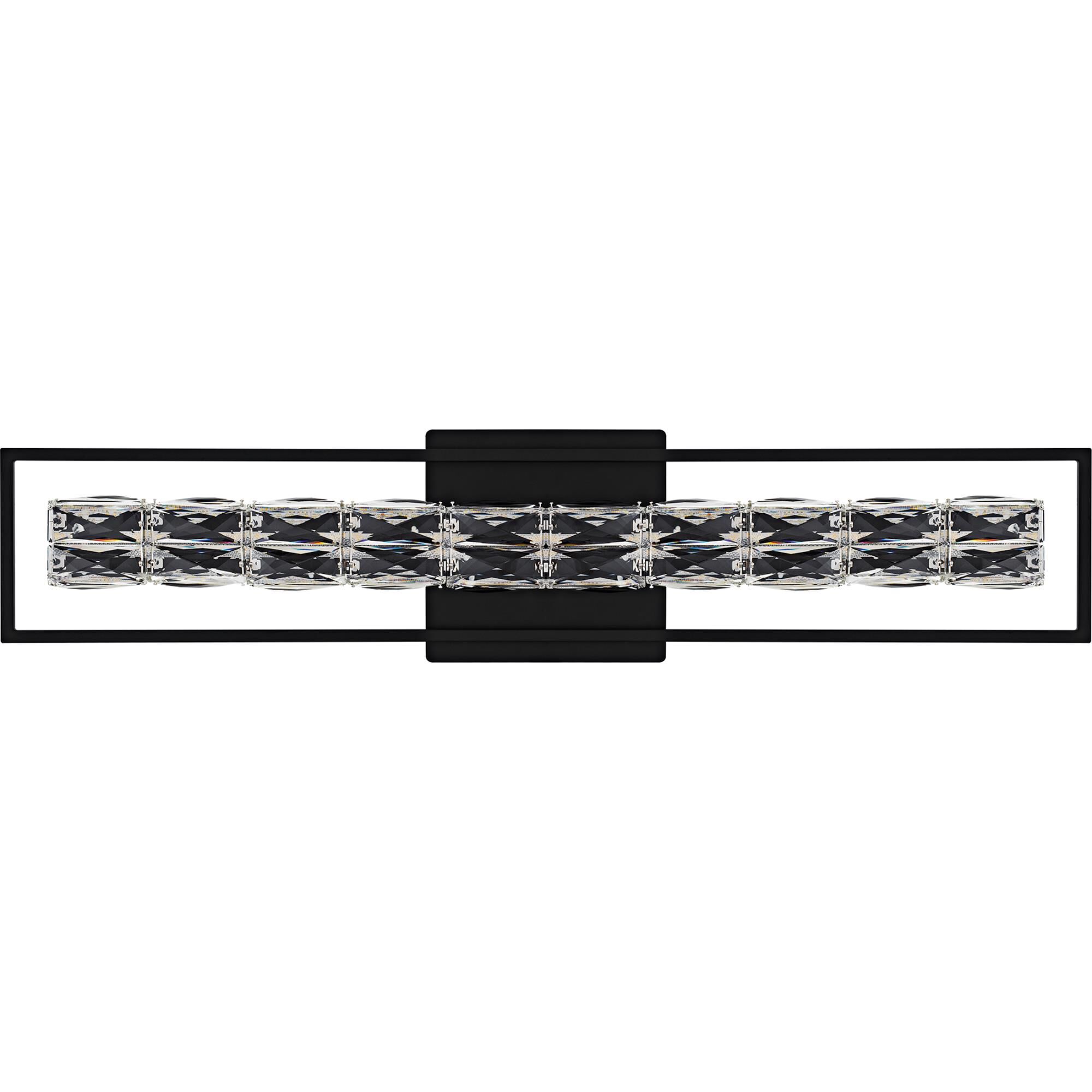 Dazzle 33 Inch Bath Vanity Light by Quoizel - Clearance