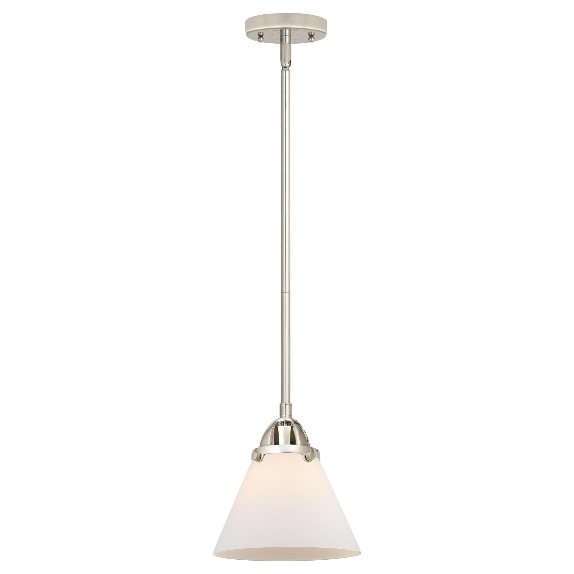 Innovations Lighting Bruno Marashlian Cone 7 Inch Mini Pendant