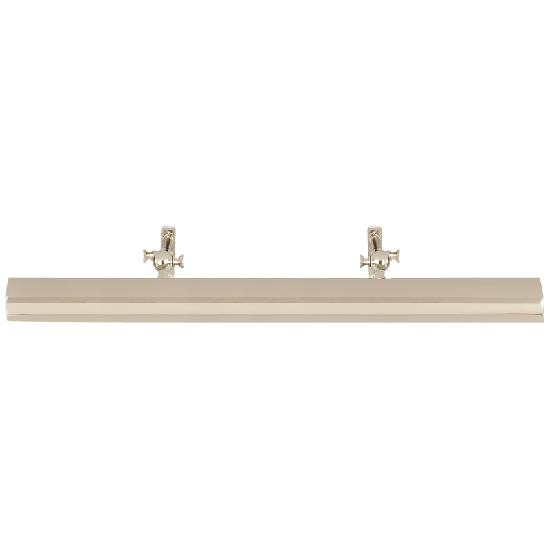 Chapman & Myers Frame Makers 24 Inch Picture and Display Light by Visual Comfort Signature Collection