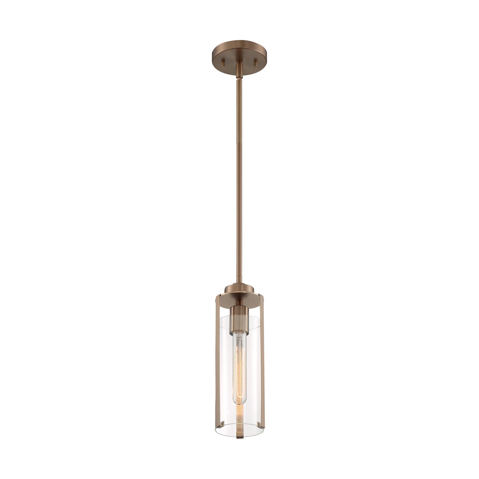 Nuvo Lighting Marina 4 Inch Mini Pendant
