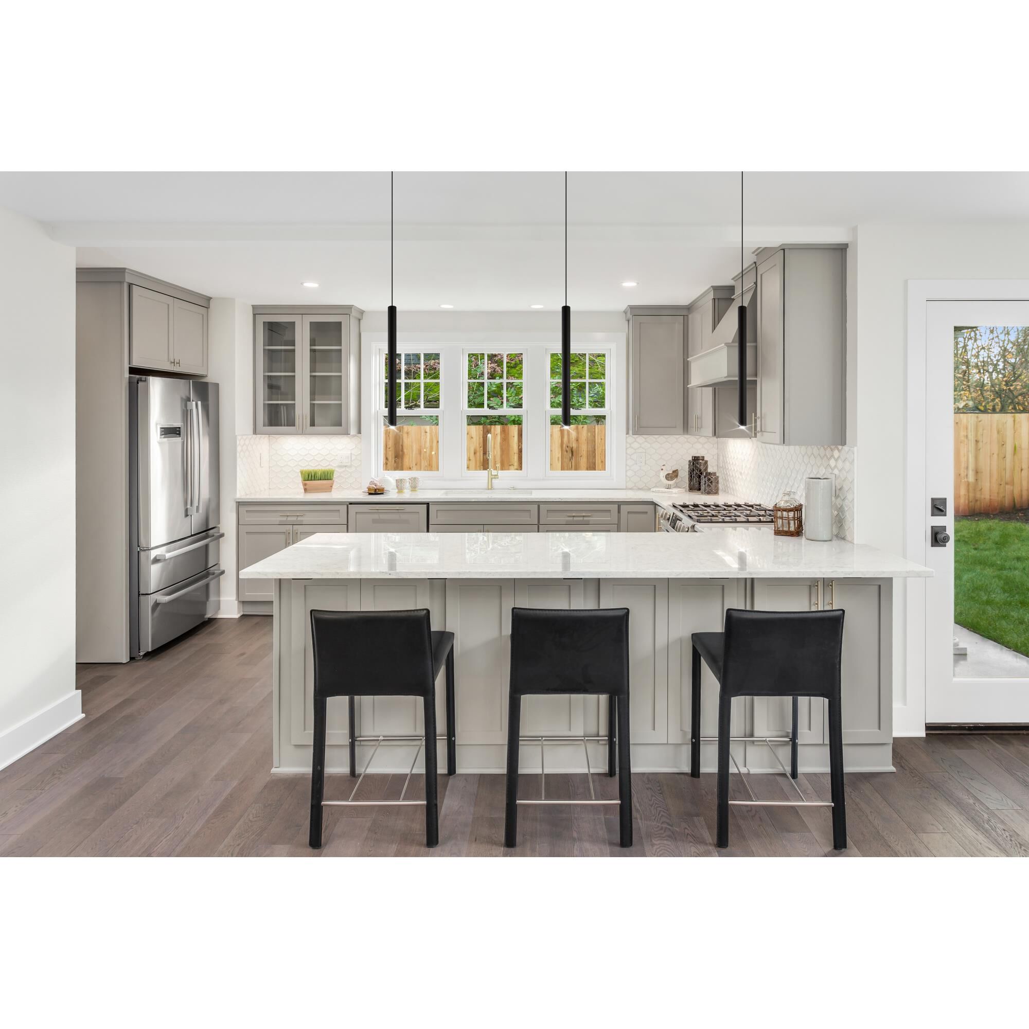 Eglo Lighting Eglo Tortoreto 1 Inch LED Mini Pendant