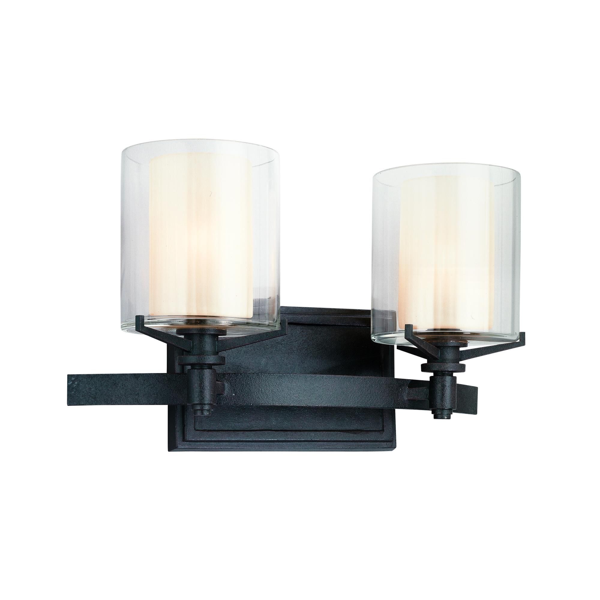 Arcadia 15 Inch Bath Vanity Light by Troy Lighting