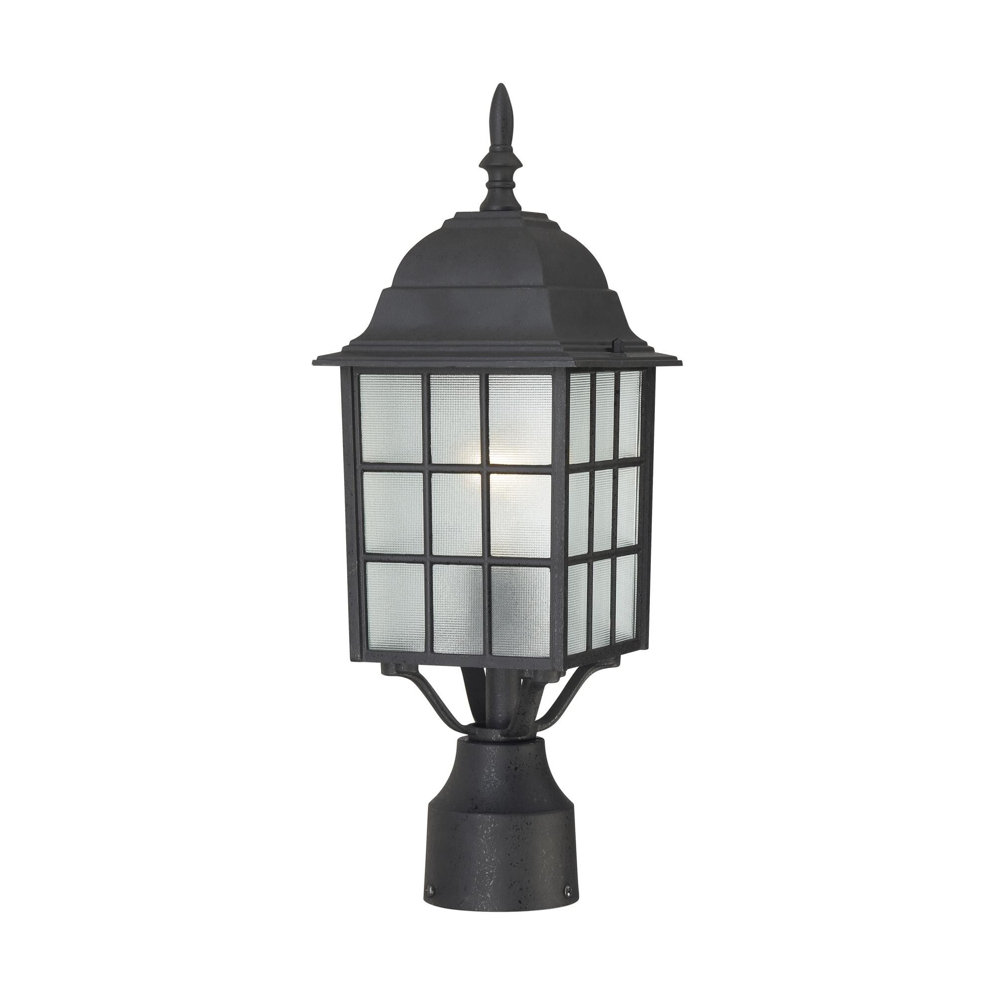 Adams 18 Inch Outdoor Post by Nuvo Lighting
