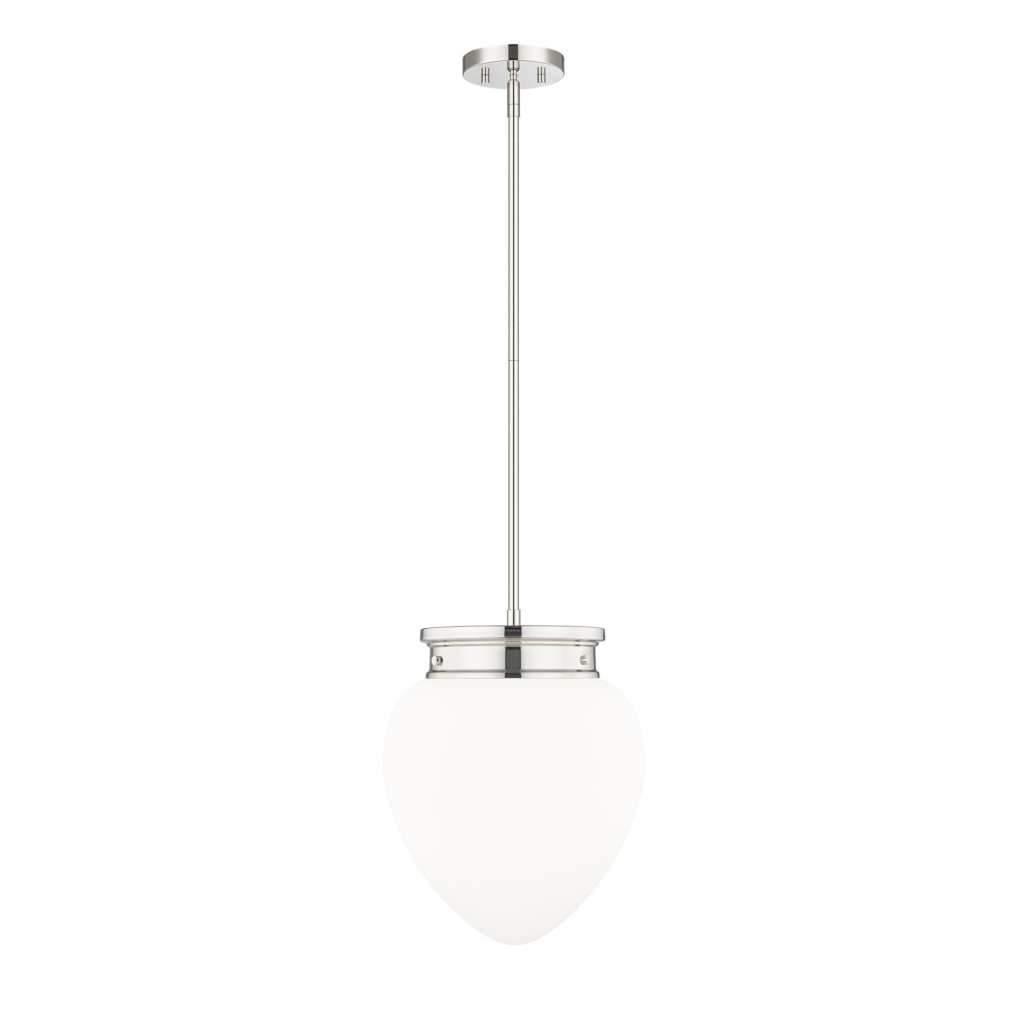 Gideon 13 Inch Large Pendant by Z Lite