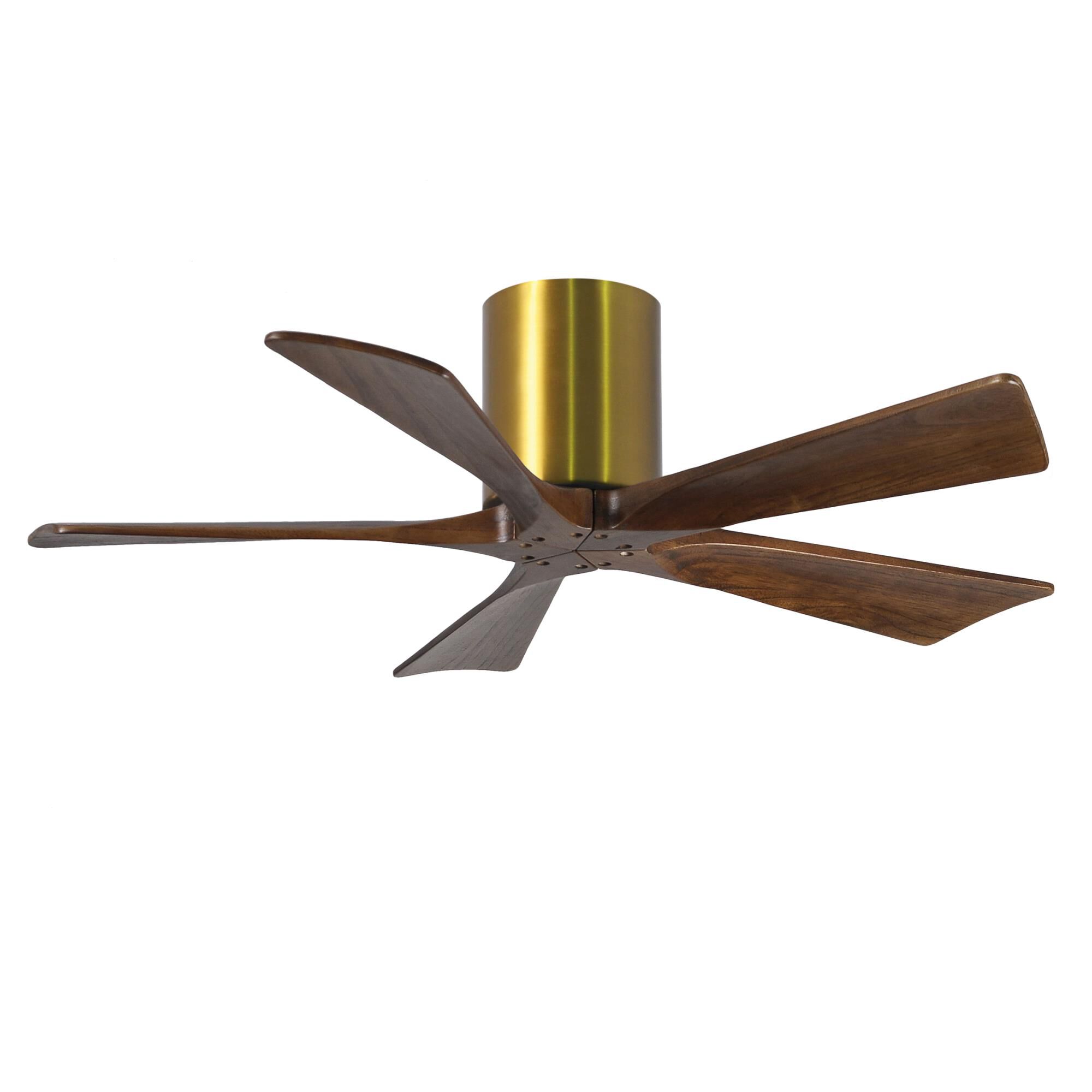 Irene 42 Inch Flush Mount Fan by Matthews Fan Company