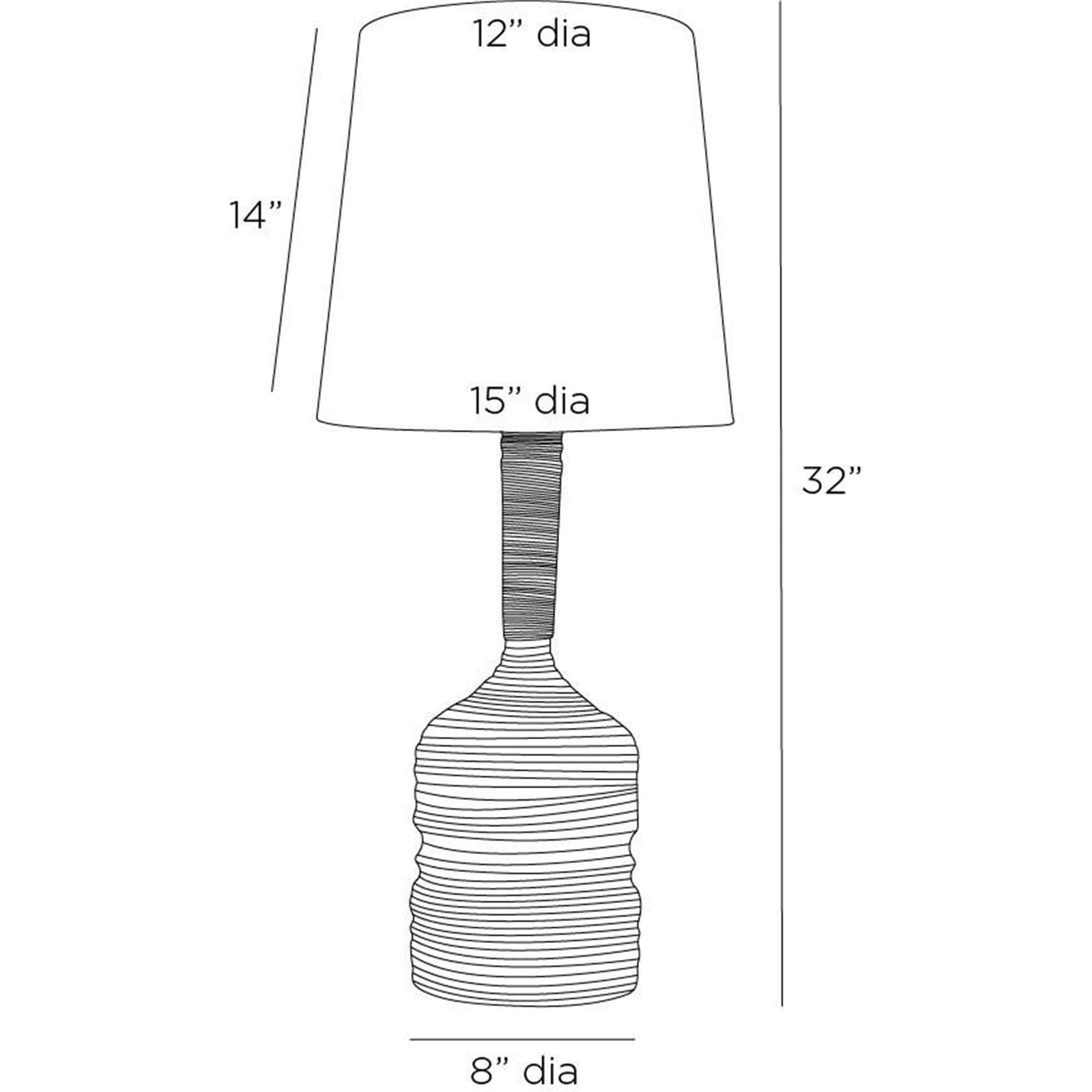 Shown in White finish