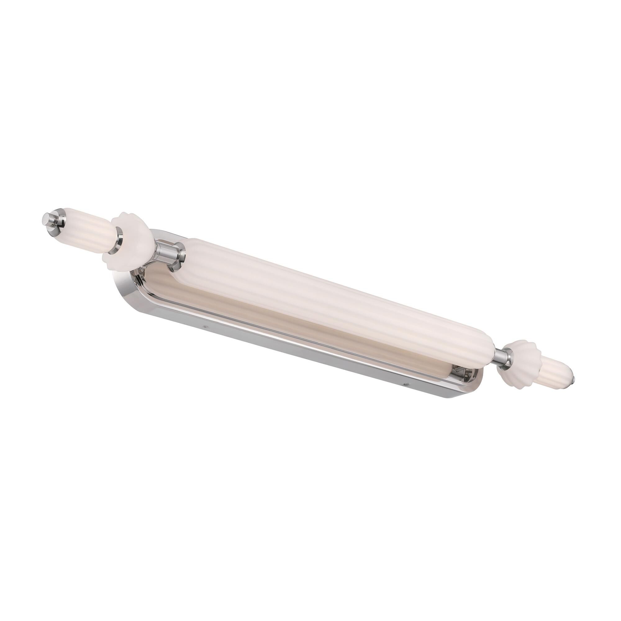 Lansdowne 39 Inch Bath Vanity Light,