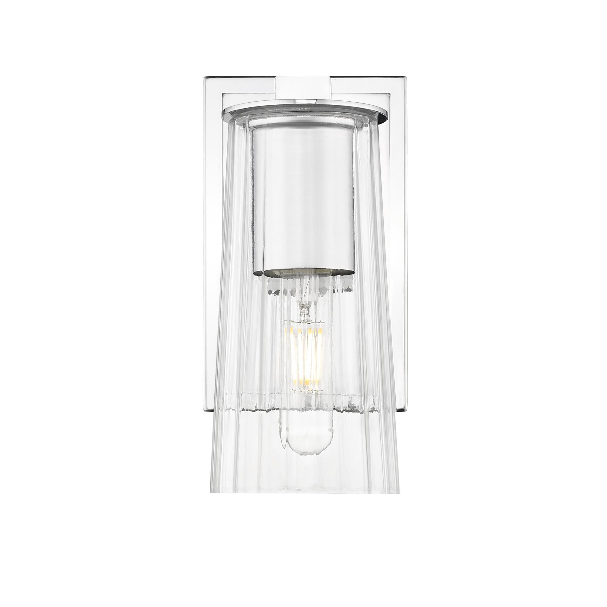 Titus 10 Inch Wall Sconce by Z Lite