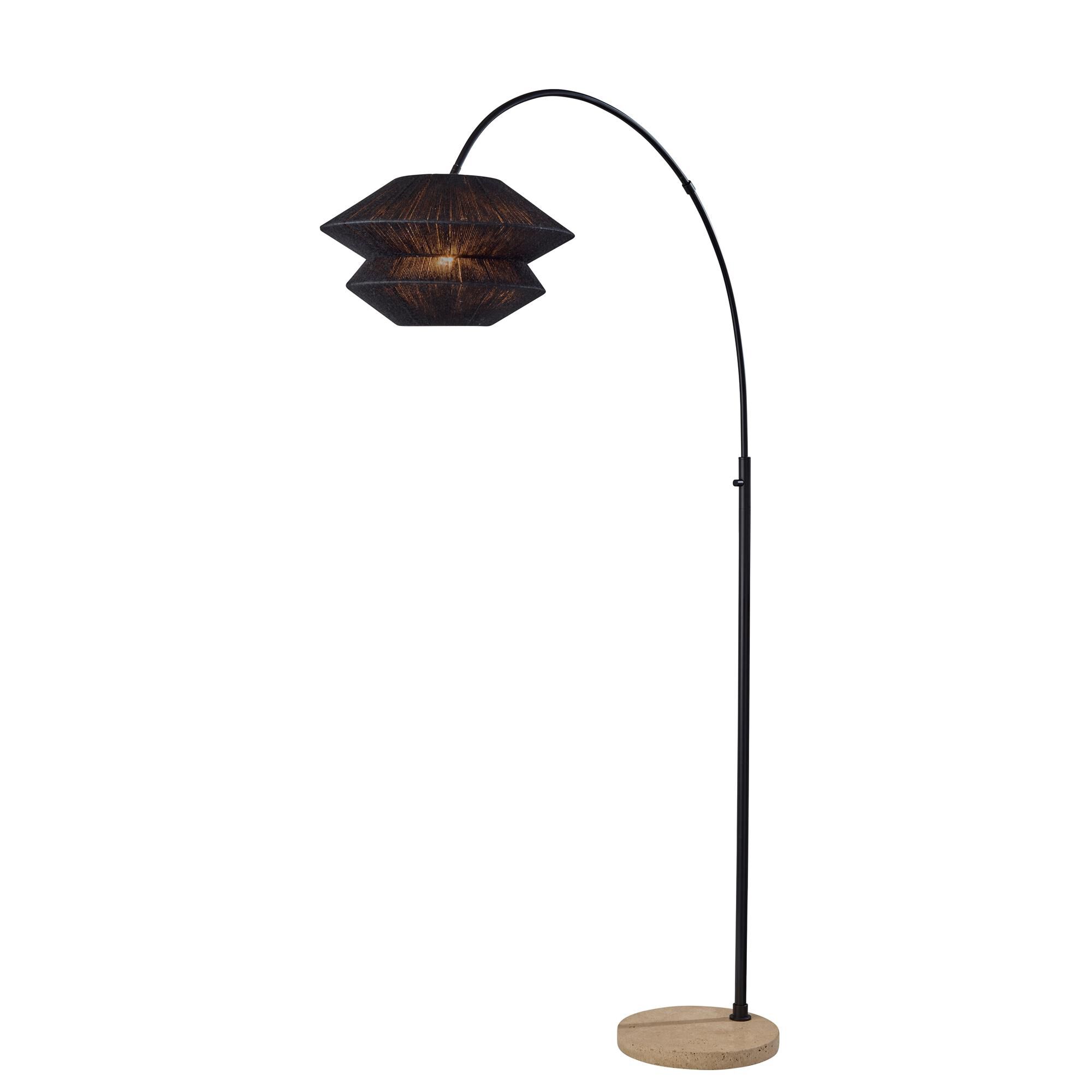 Gardner Arc Lamp,
