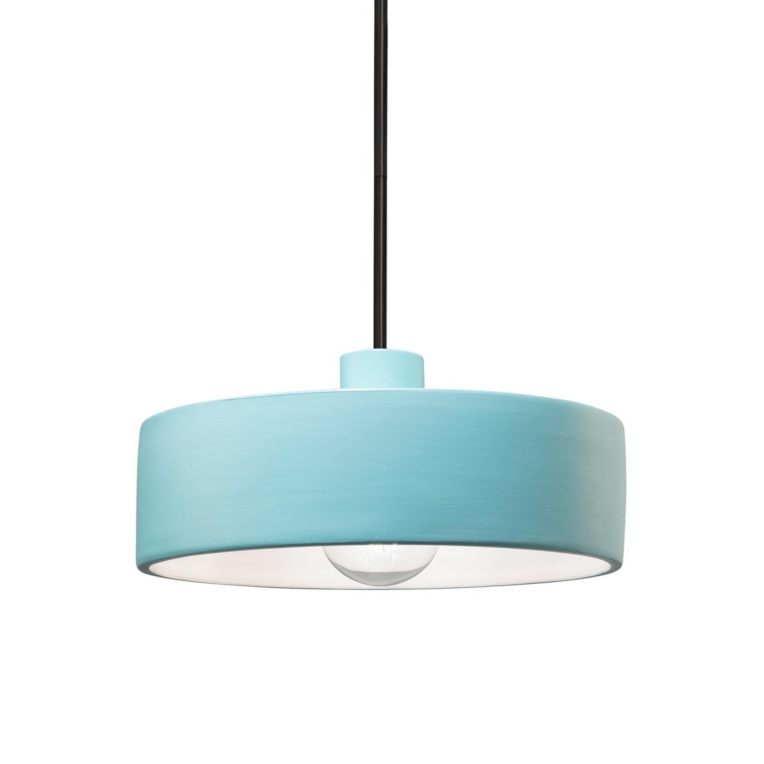 Radiance Mini Pendant by Justice Design Group