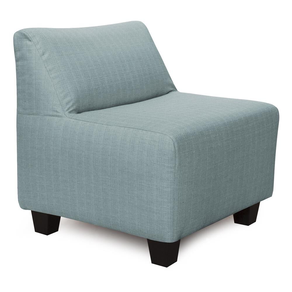 Pod Accent Chair Cover by Howard Elliott Collection