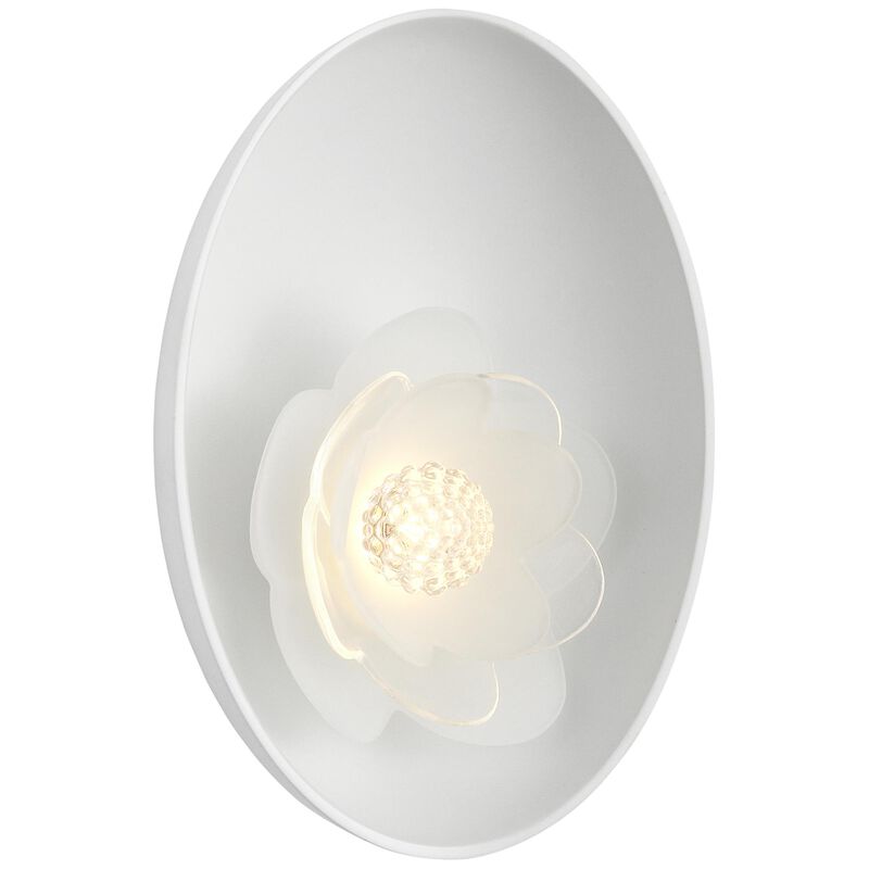 Barbara Barry Petaluma 7 Inch Wall Sconce by Visual Comfort Signature Collection
