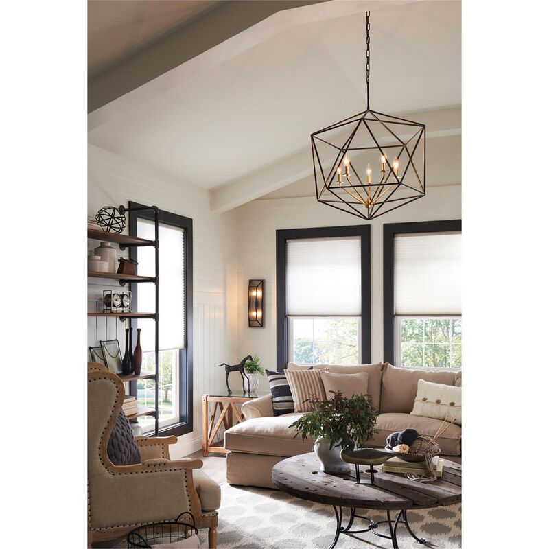 Fulton Large 2 Light Wall Sconce by Hinkley