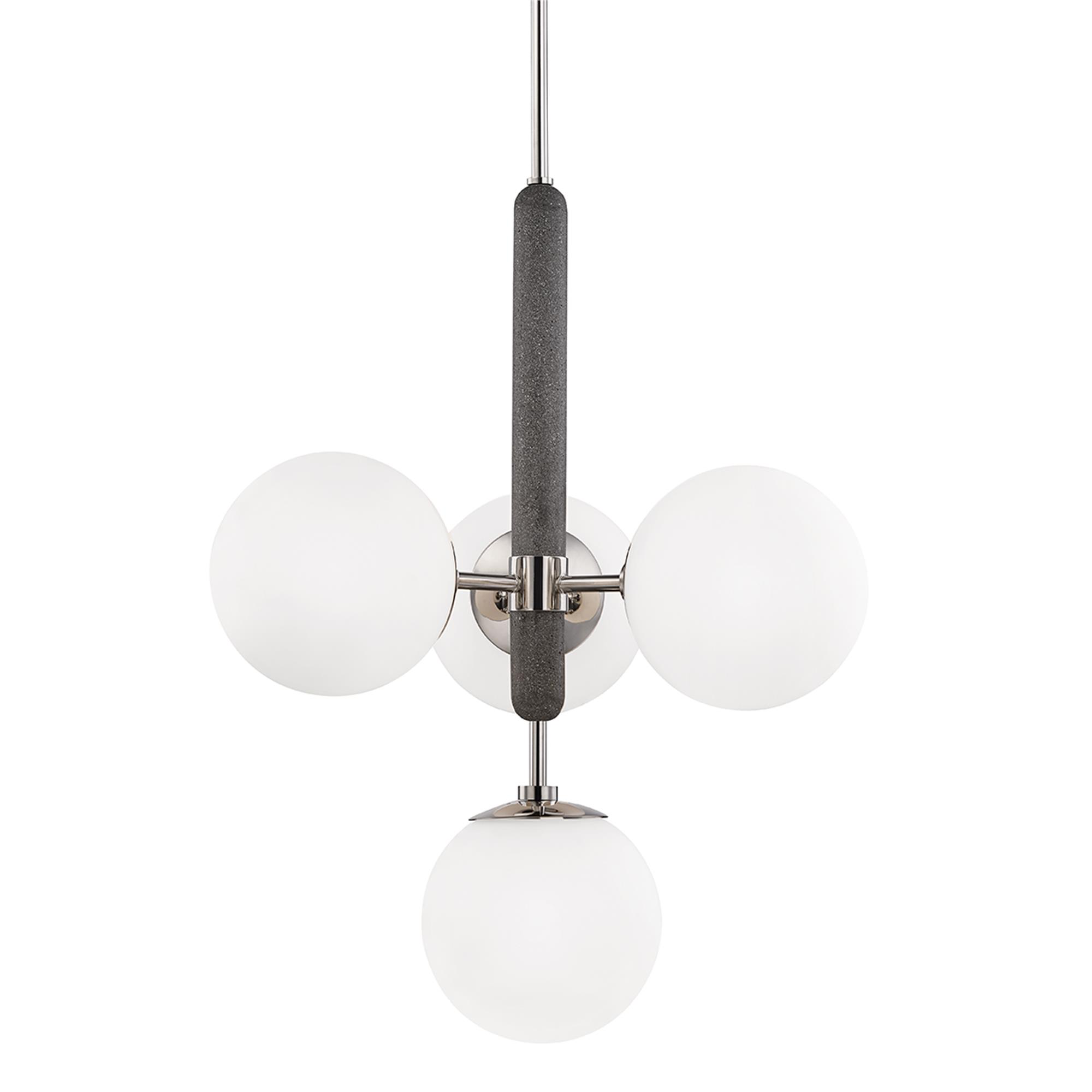 Brielle Medium Pendant Light,