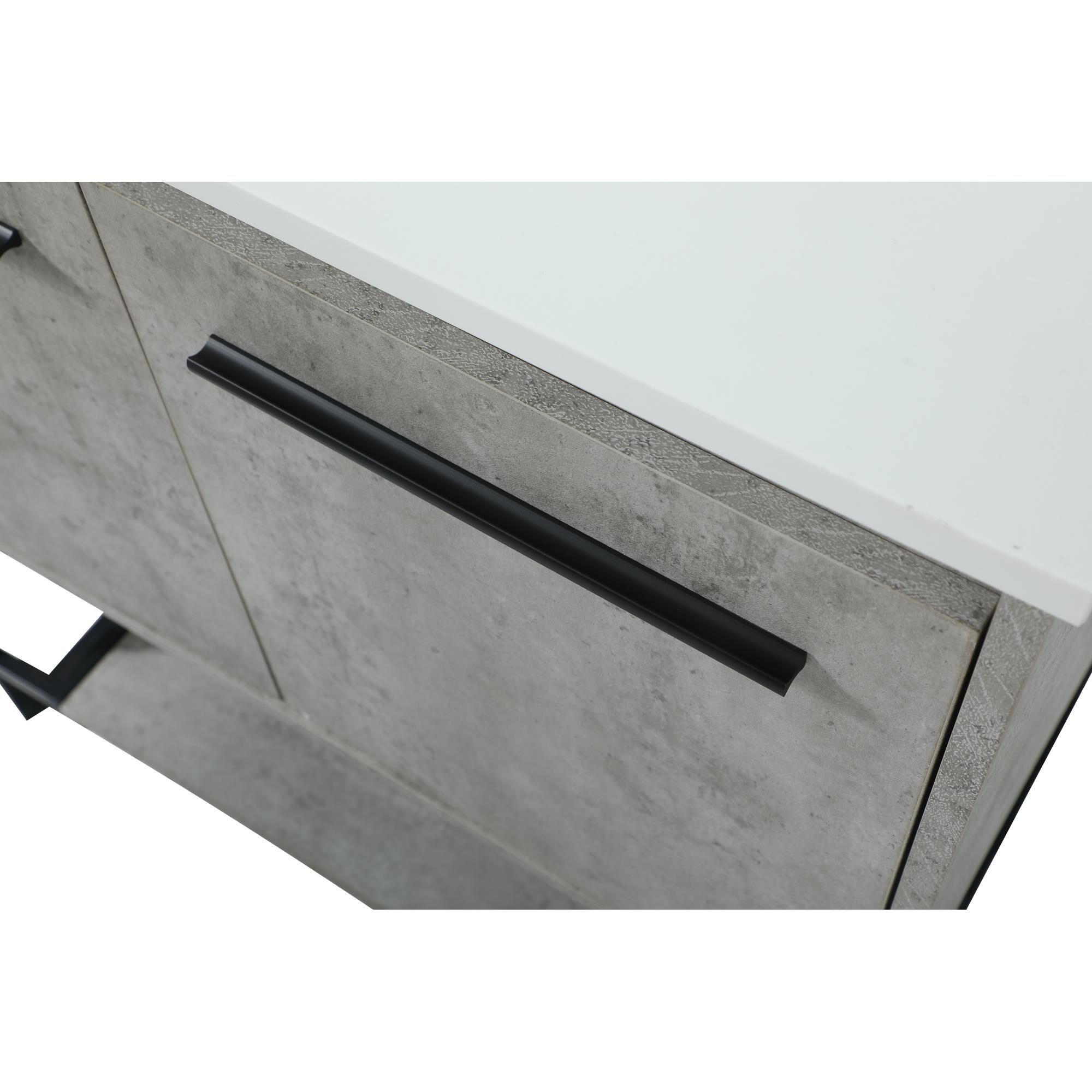 Sloane Bath Vanity by Elegant Decor