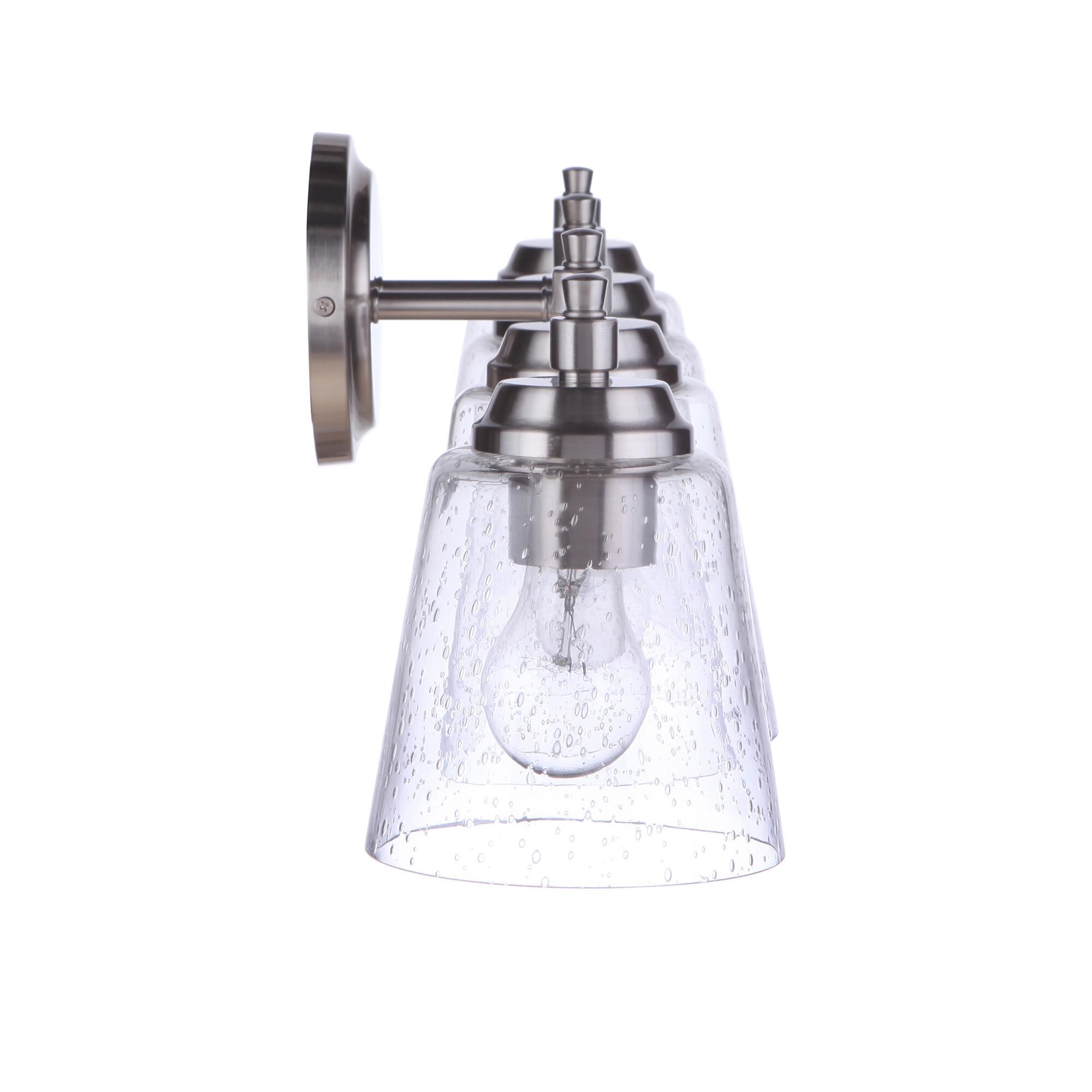 Tyler 31 Inch Bath Vanity Light,