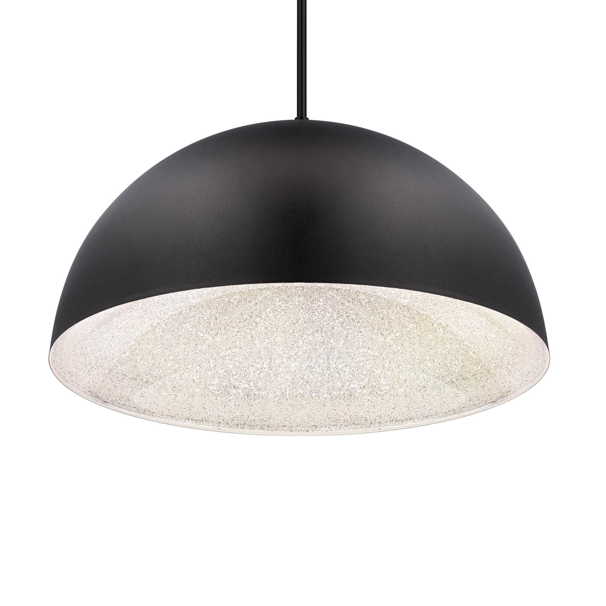 Stardust 23 Inch Large Pendant by Schonbek Beyond