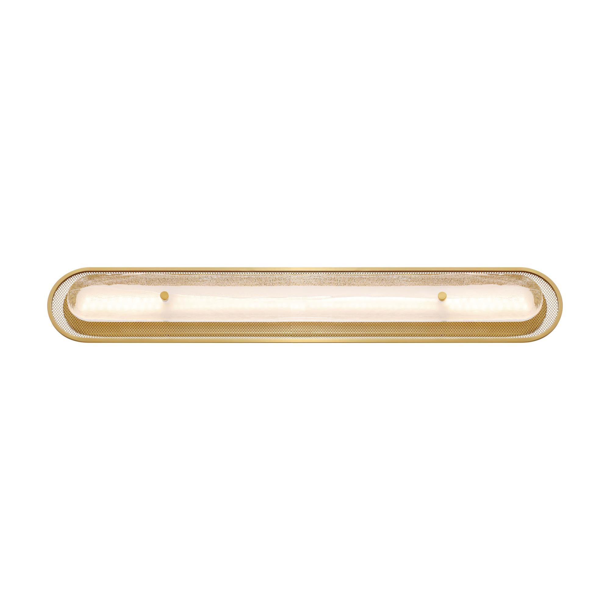 Tramore Wall Sconce by Eurofase Lighting