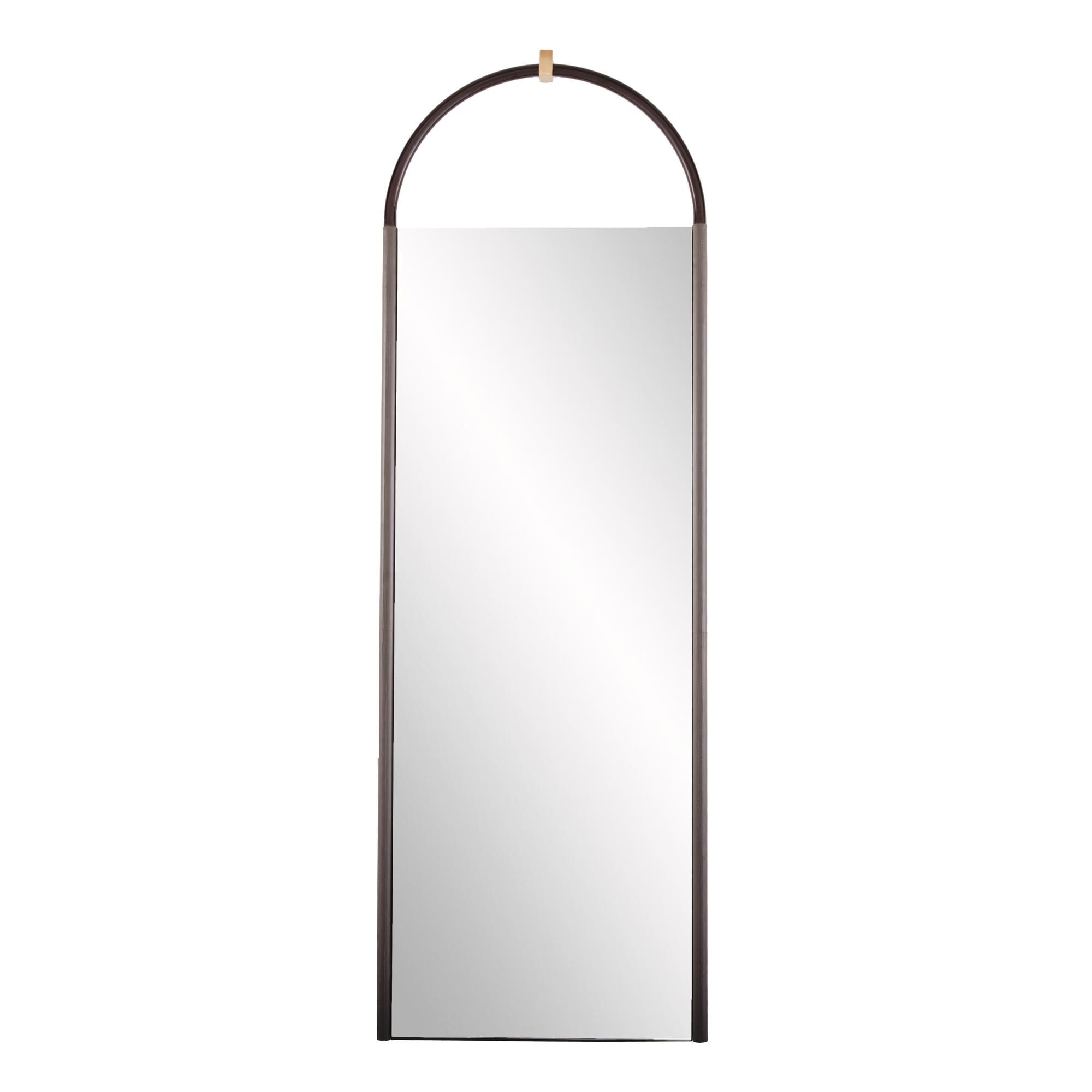 Shevlin Floor Mirror by Arteriors Home