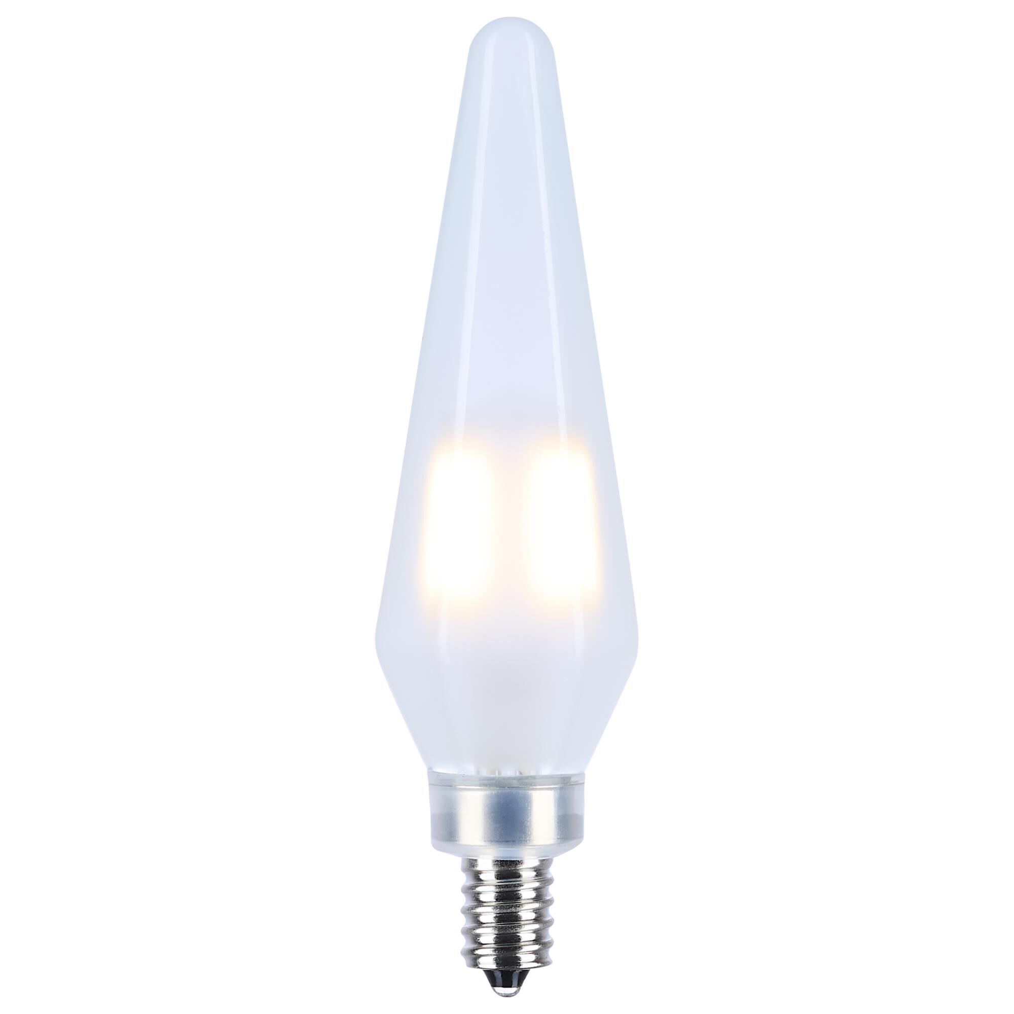 LED Light Bulb by Satco
