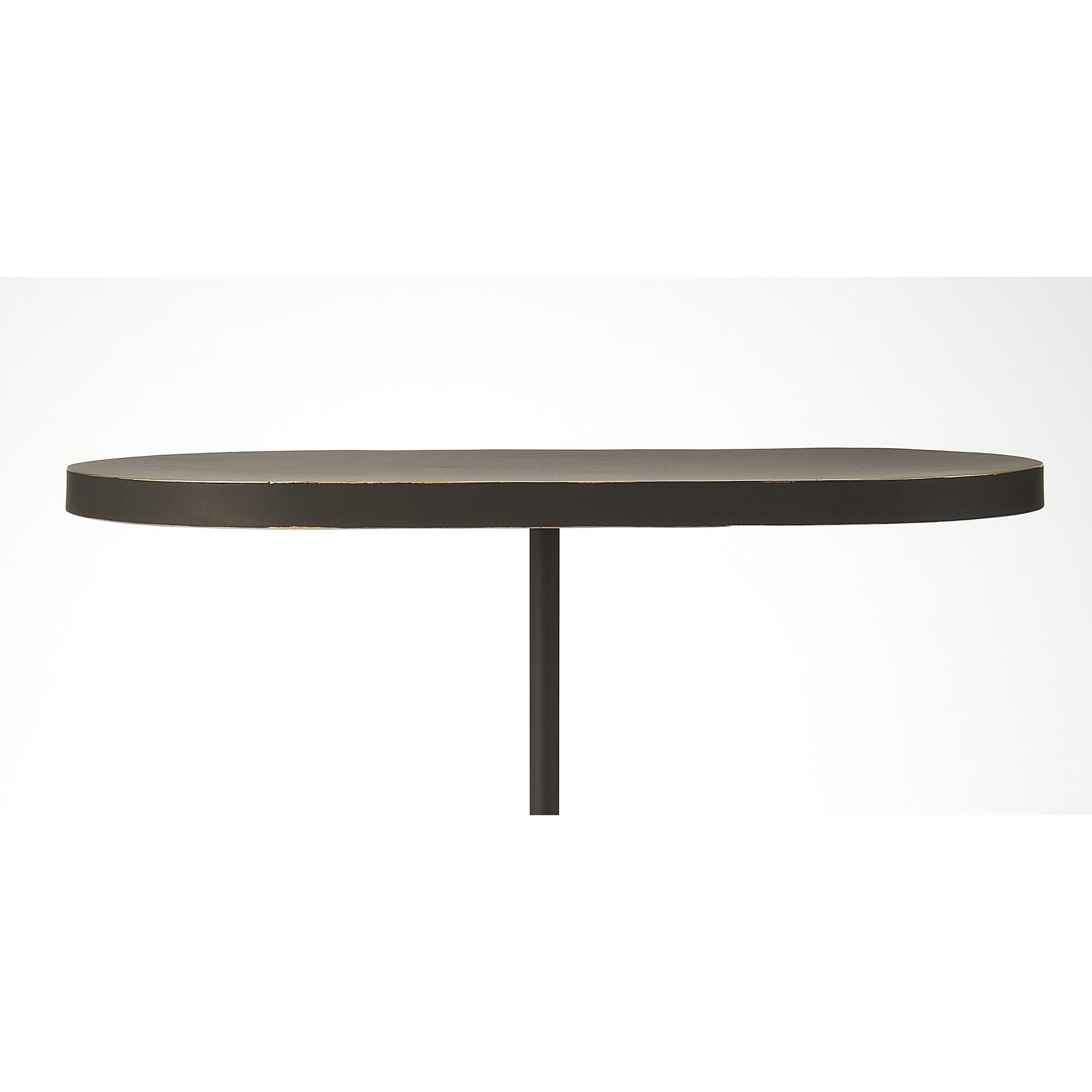 Metalworks Accent Table by Butler Specialty Company