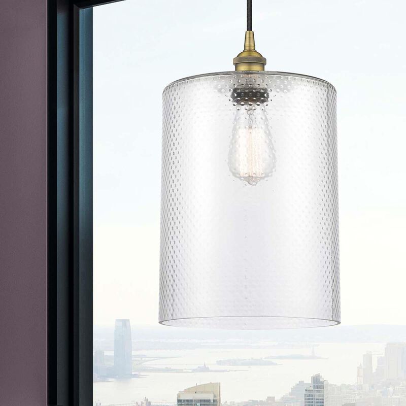 Bruno Marashlian Cobbleskill 9 Inch Mini Pendant by Innovations Lighting