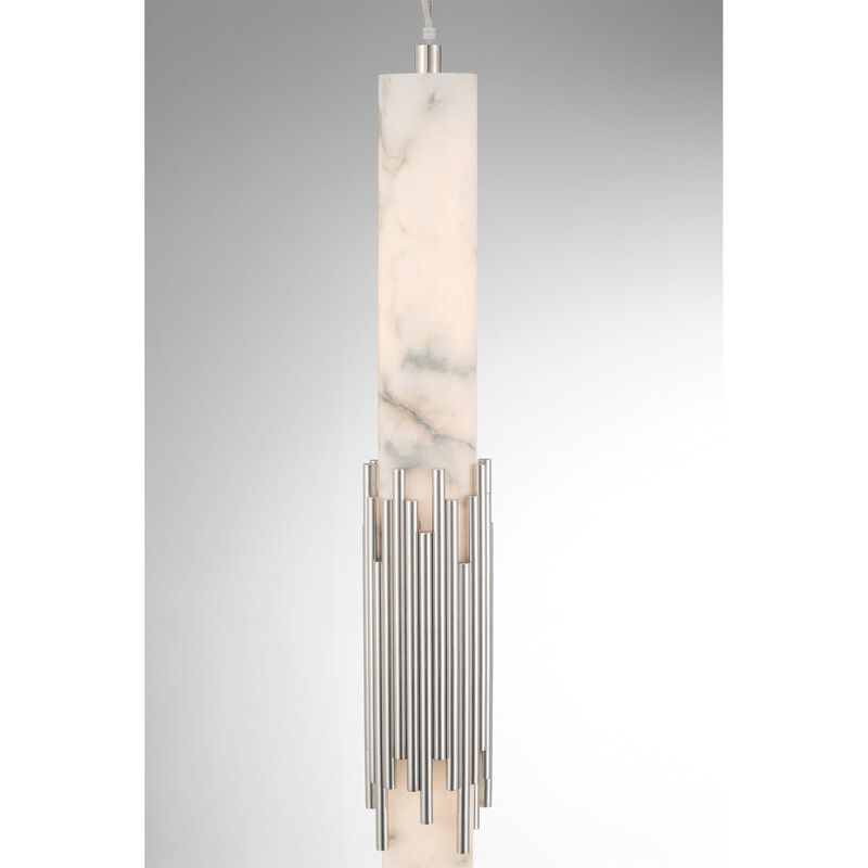 Venna 28 Inch Mini Pendant by Eurofase Lighting